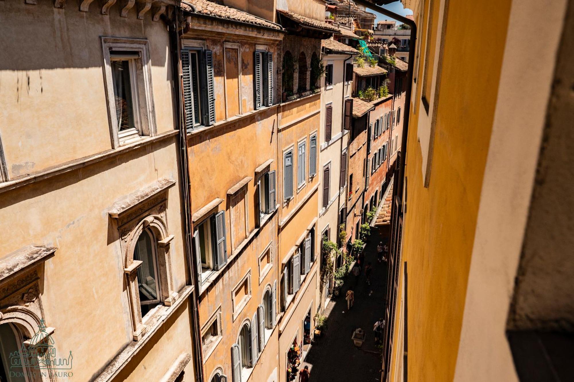 Appartamento Domus In Lauro