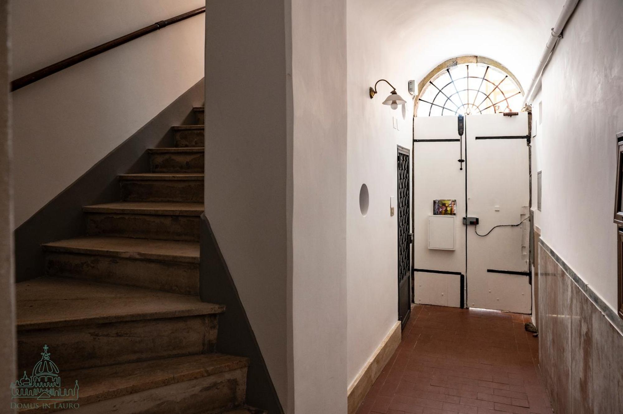 Domus In Lauro Appartamento