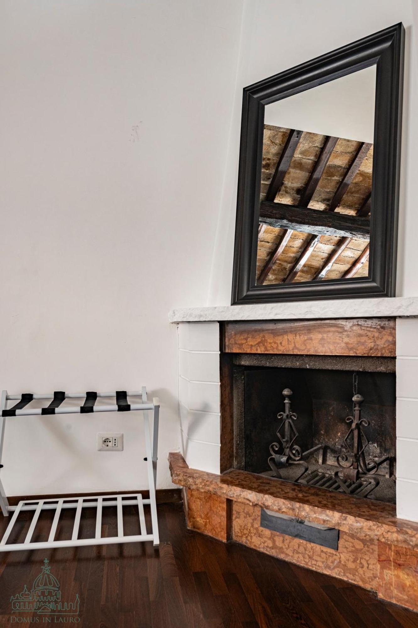 Appartamento Domus In Lauro *