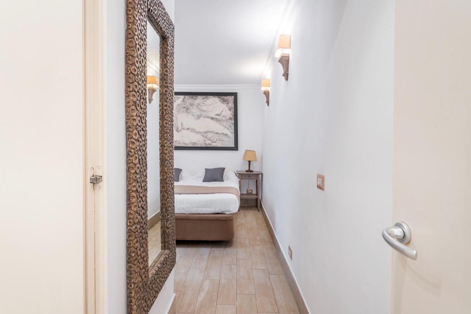 Flaminio Garden, Indenpent Flat 10 Min From The Center * Roma