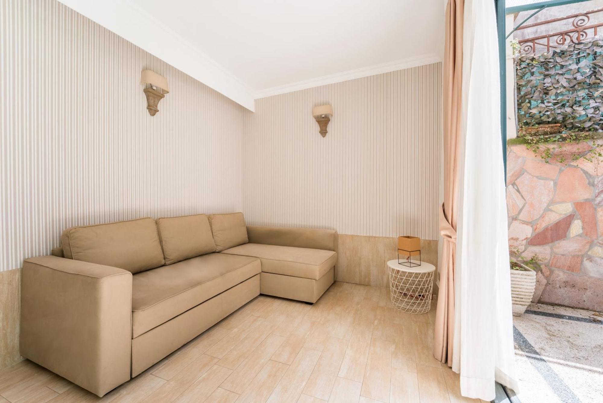 Flaminio Garden, Indenpent Flat 10 Min From The Center * Roma