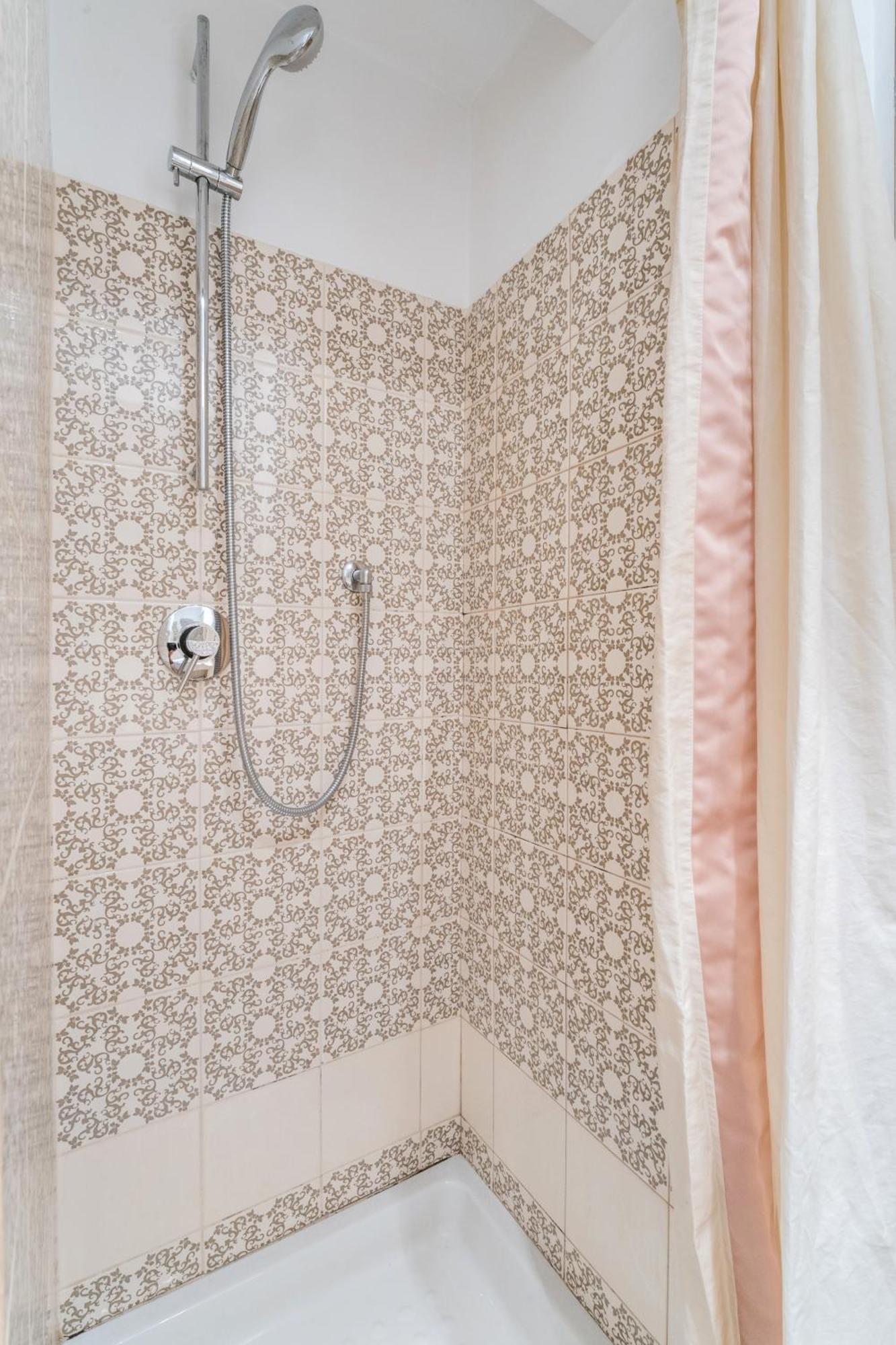 Appartamento Flaminio Garden, Indenpent Flat 10 Min From The Center *