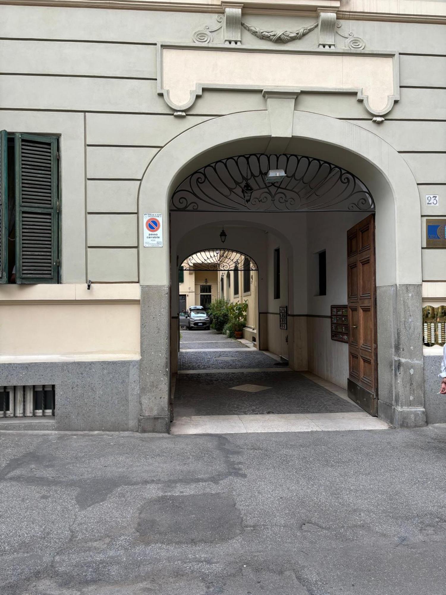 Alba Terrace - Modern Close To Metro Appartamento