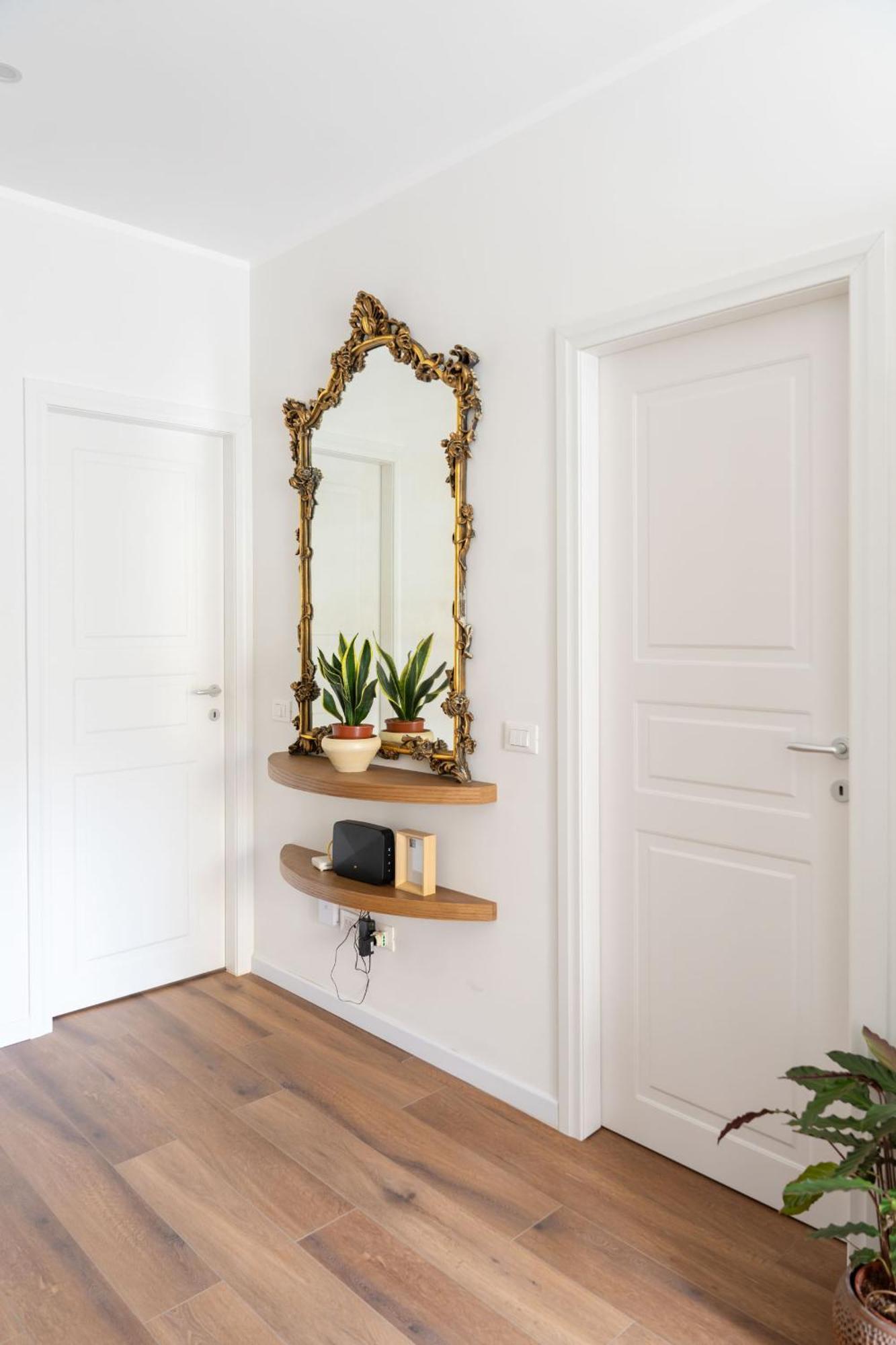 Apartamento Con 2 E 2 Bagni -san Giovanni- Roma