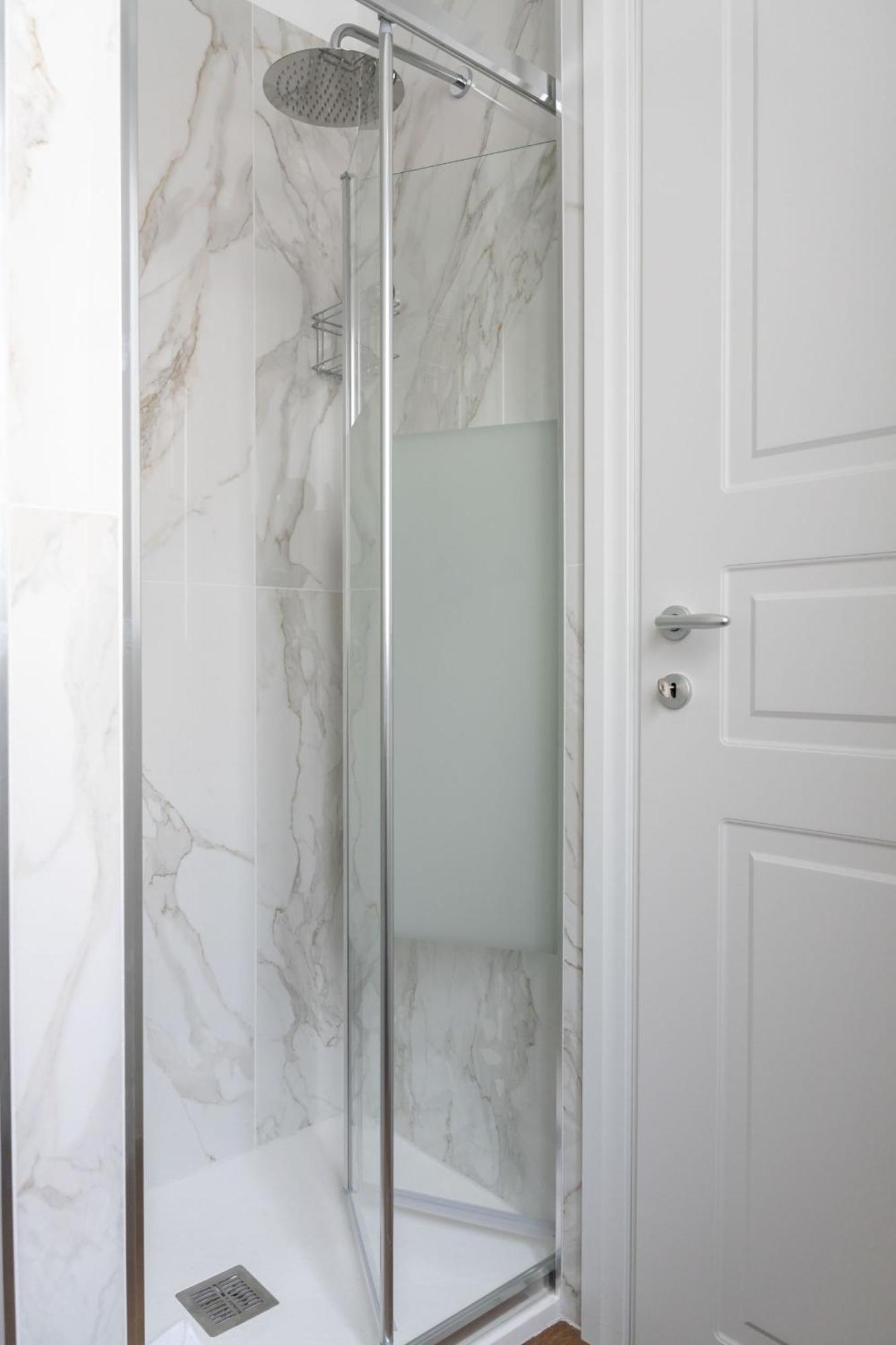 Leilighet Con 2 E 2 Bagni -san Giovanni- Roma