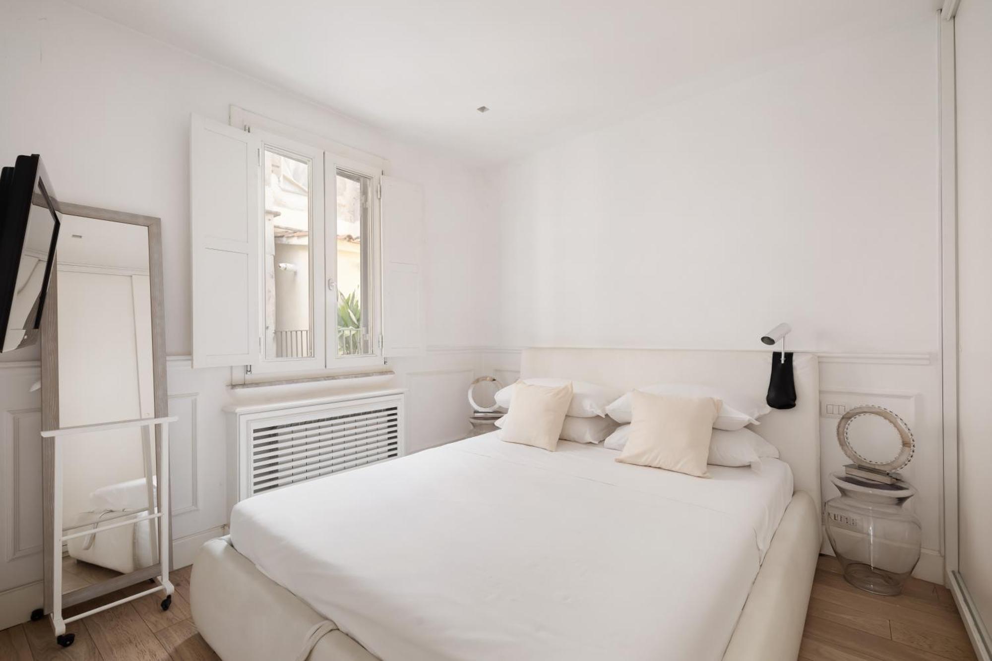 Apartamento Crystal Piazza Navona Roma