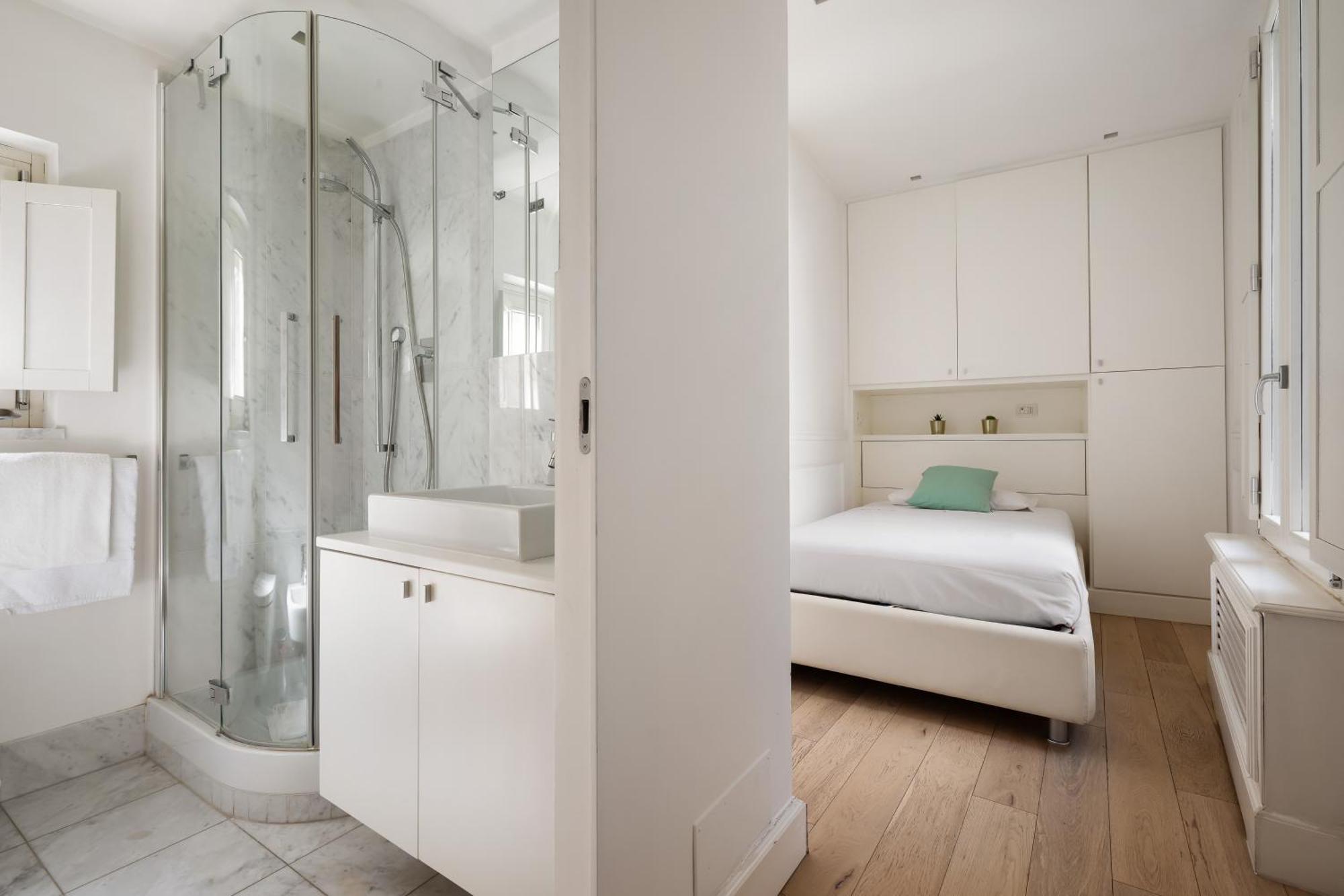 Crystal Piazza Navona Apartamento *