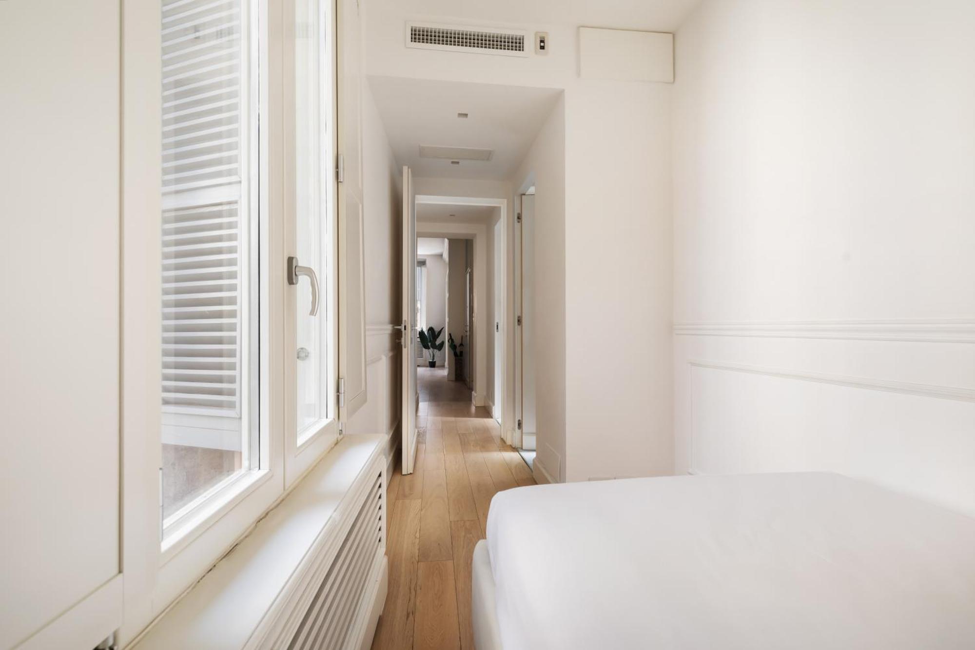 Apartamento Crystal Piazza Navona Roma