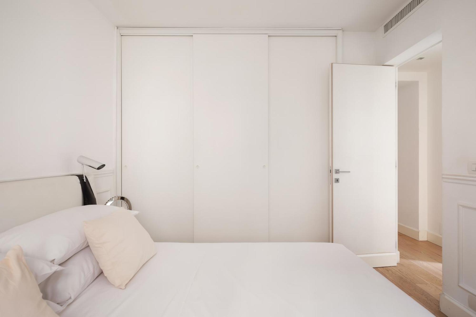 Apartamento Crystal Piazza Navona *