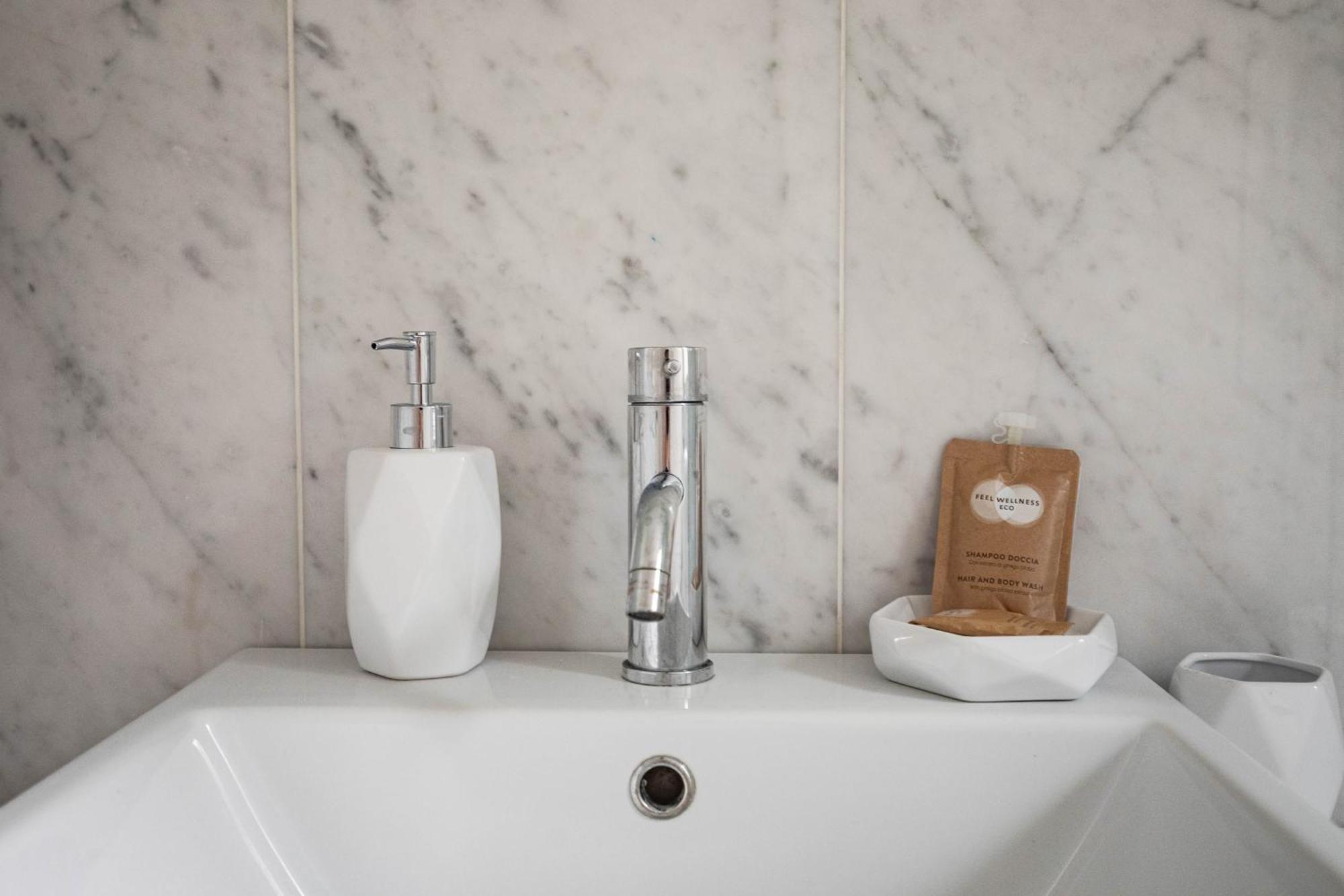 Apartamento Crystal Piazza Navona
