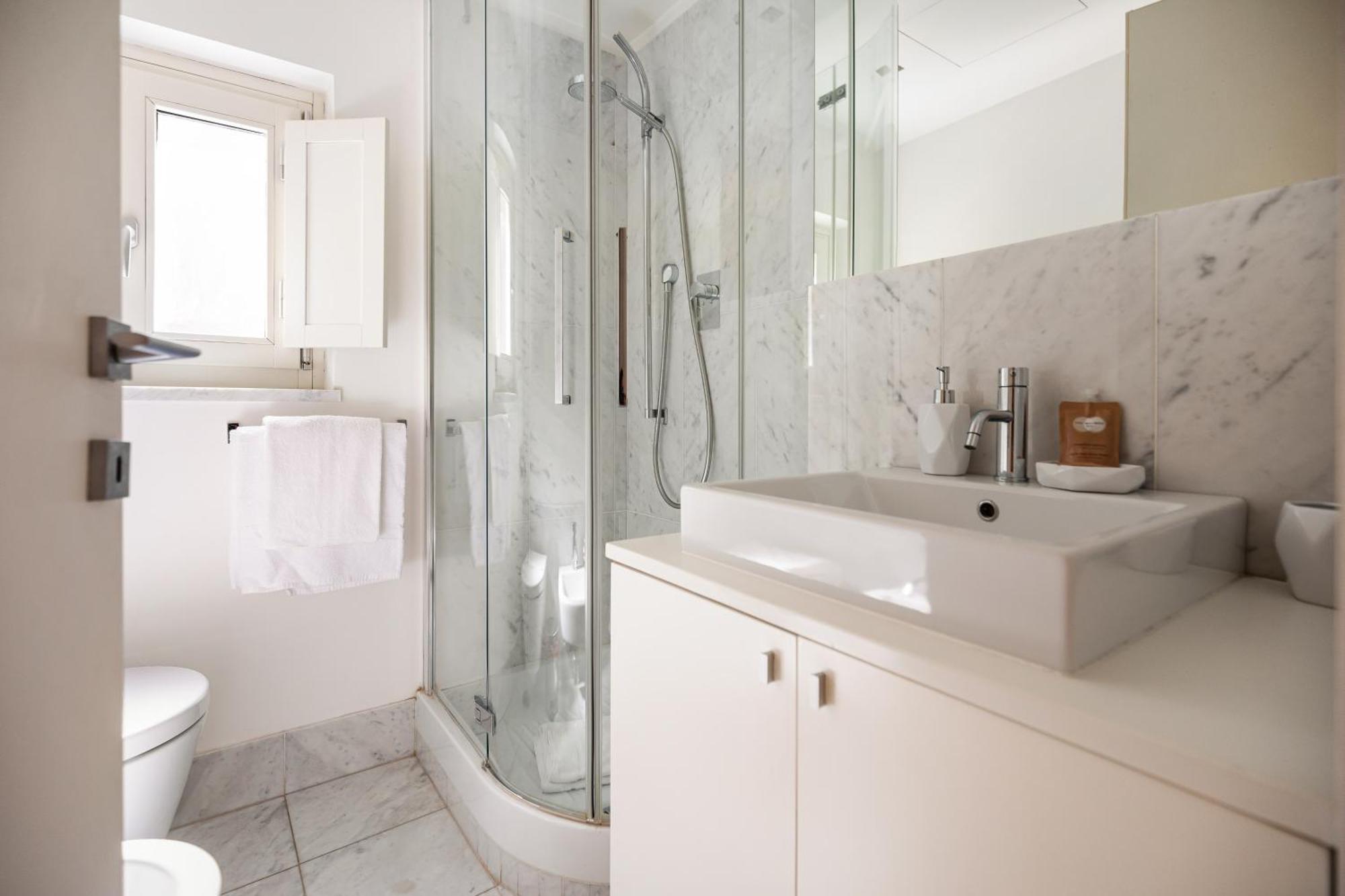 Crystal Piazza Navona Apartamento *