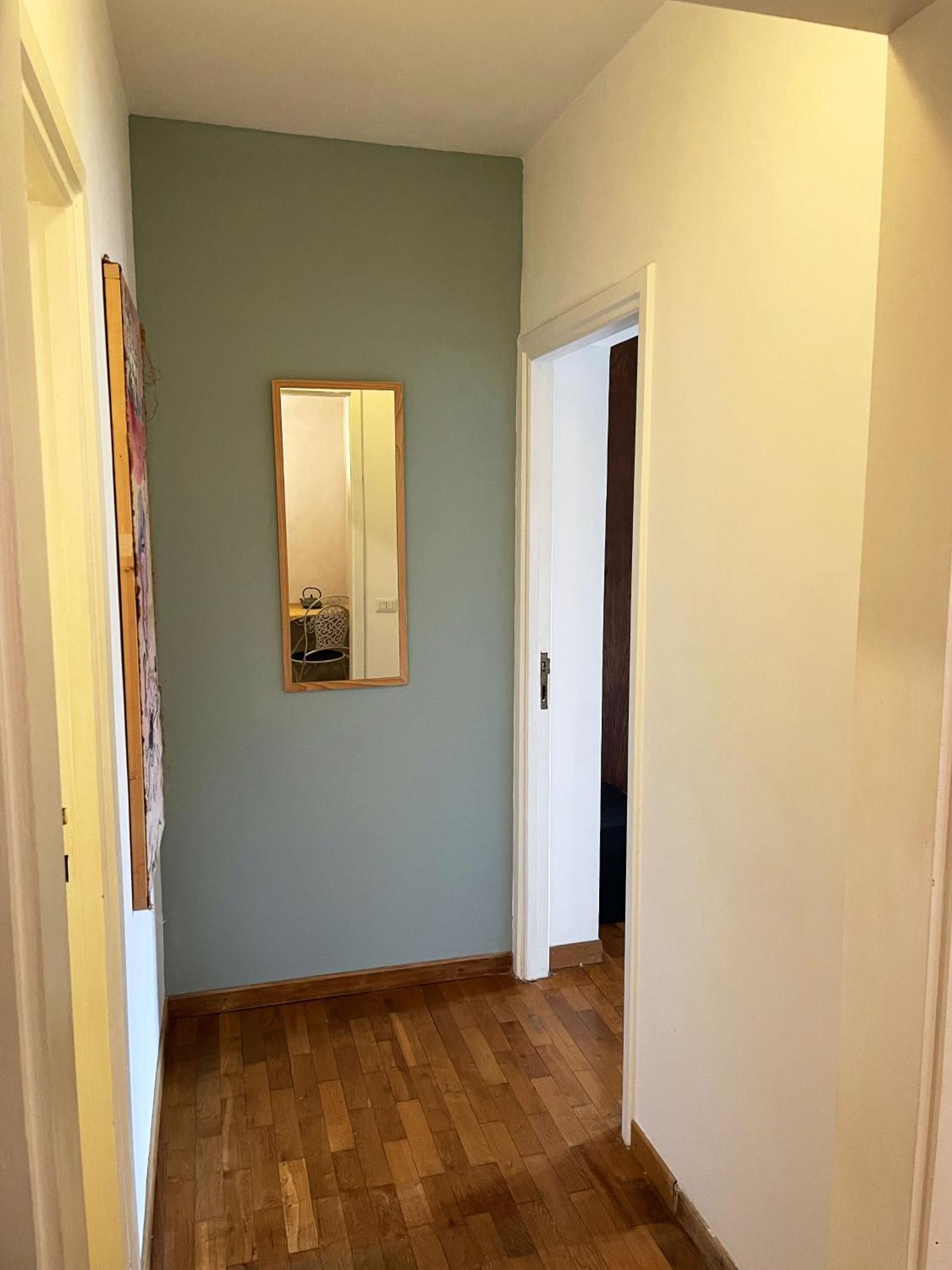 Historical Flat * Roma