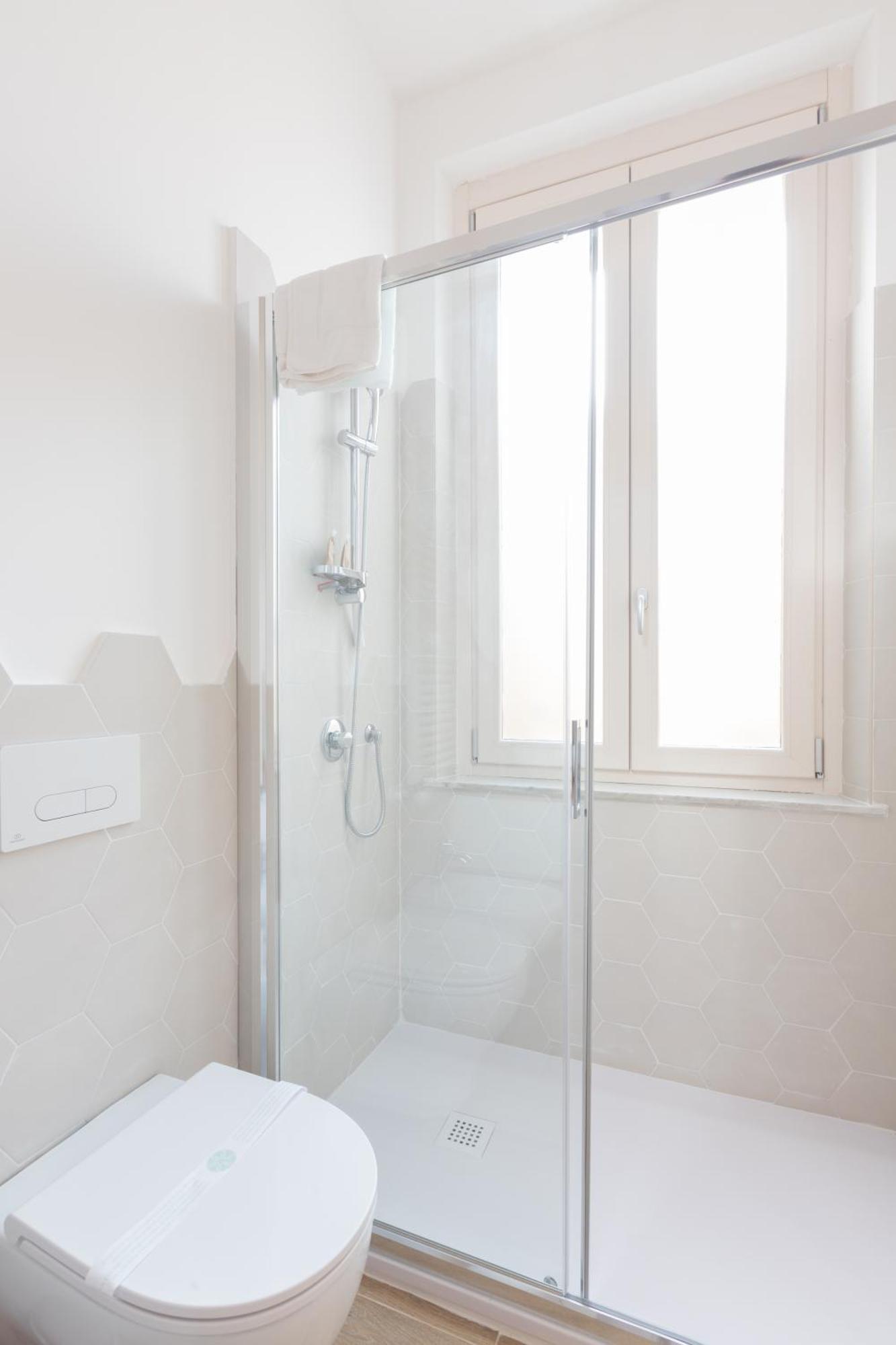Alba Terrace - Modern Close To Metro Appartamento Roma