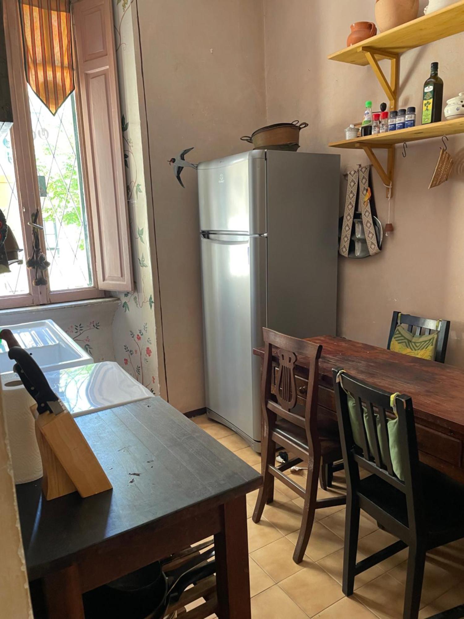 Apartamento Vatican Mamma *