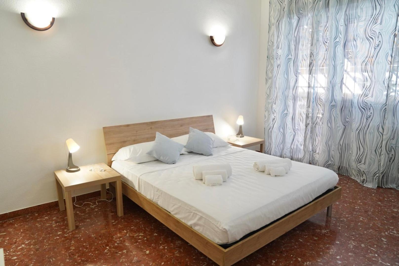 Apartment Terrazza Bel Respiro - Doria Pamphilj Rom