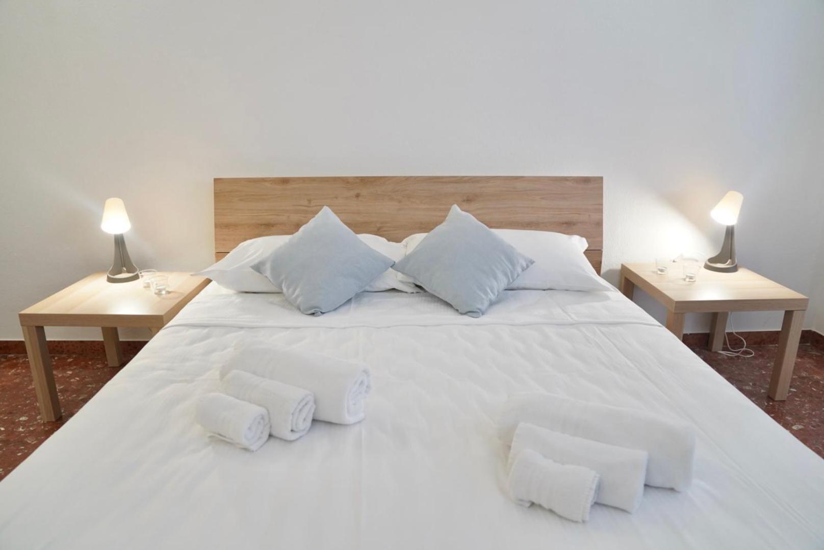 Apartamento Terrazza Bel Respiro - Doria Pamphilj Roma