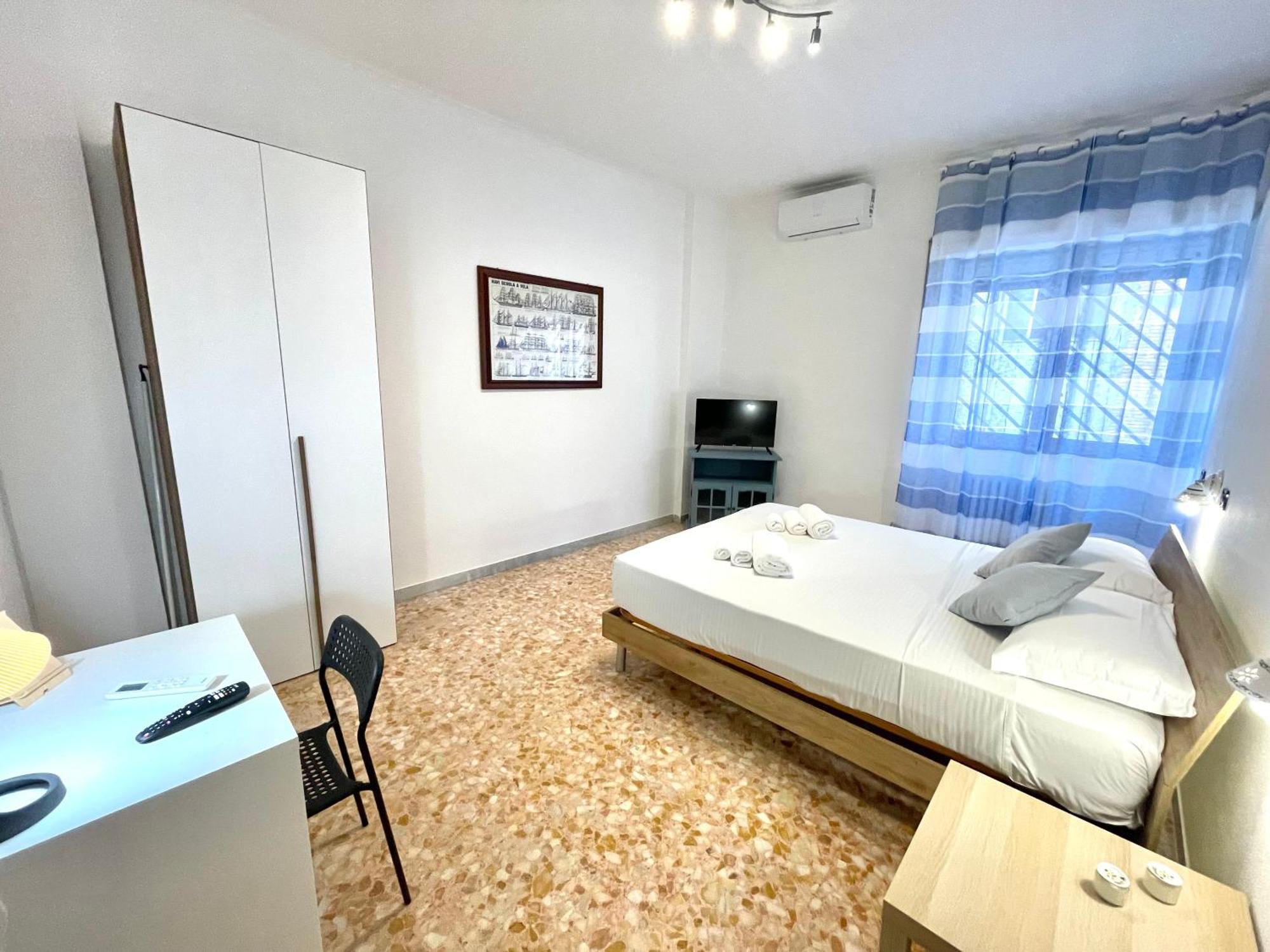 Apartamento Terrazza Bel Respiro - Doria Pamphilj *