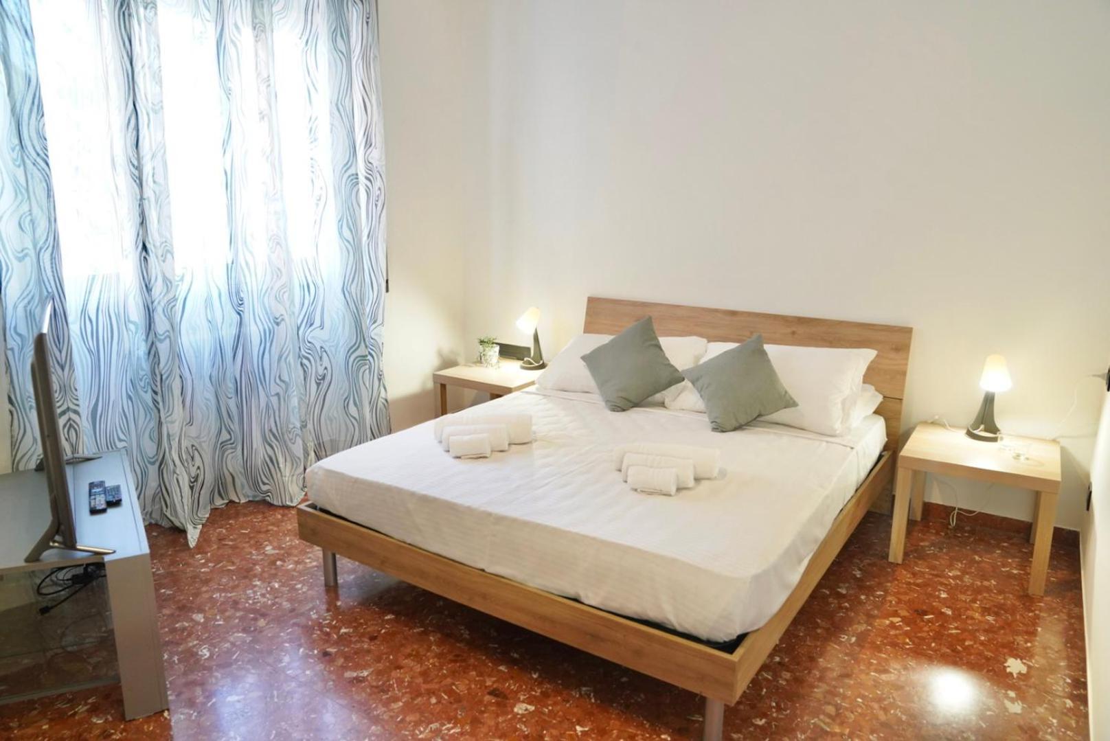 Terrazza Bel Respiro - Doria Pamphilj Apartamento Roma