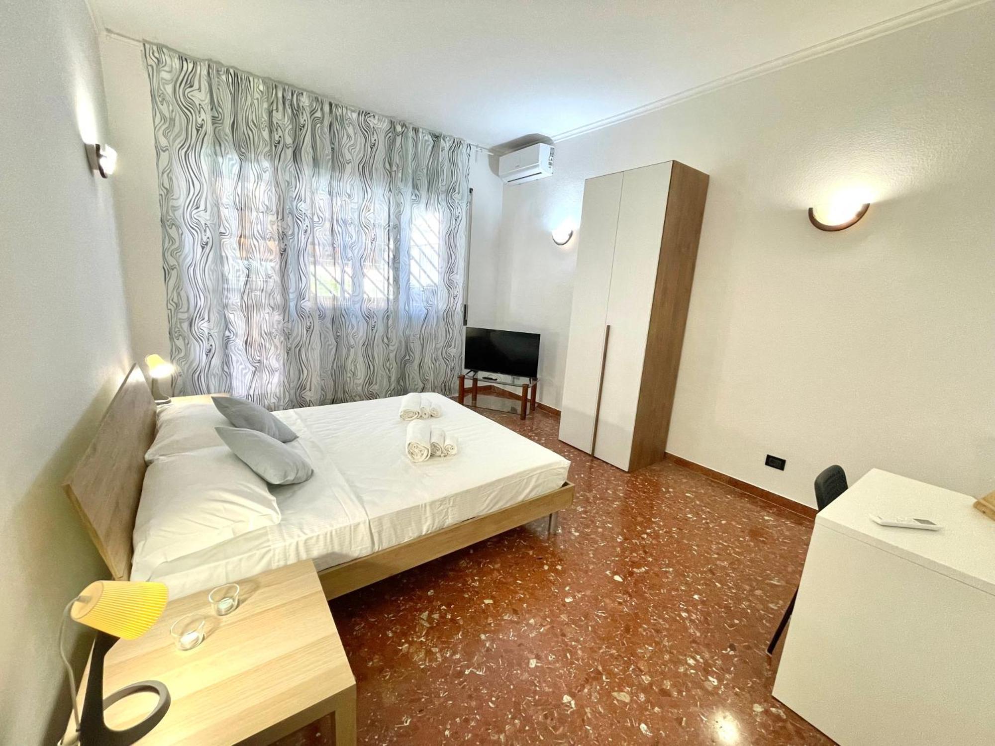 Terrazza Bel Respiro - Doria Pamphilj Apartamento *