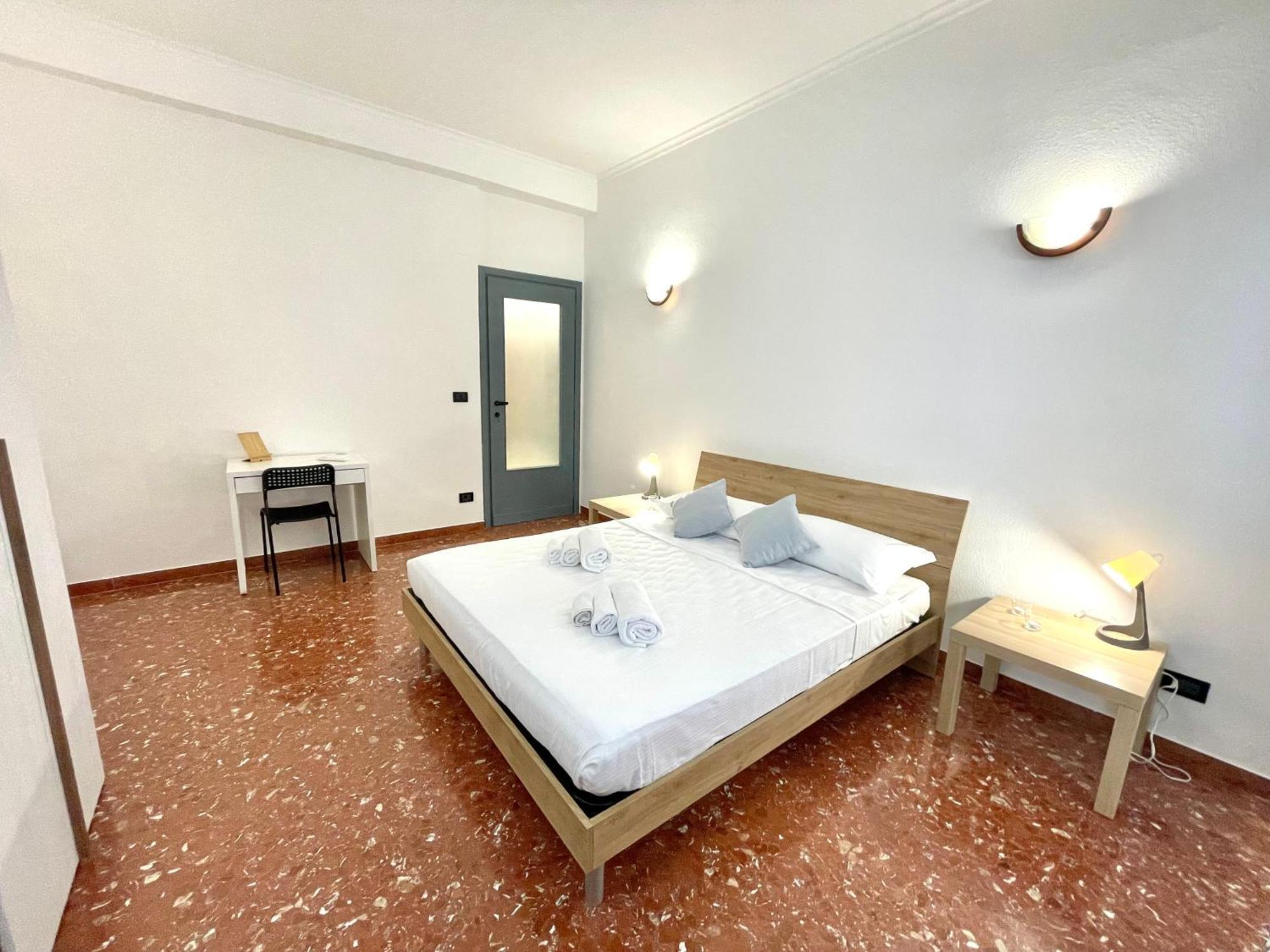 Apartamento Terrazza Bel Respiro - Doria Pamphilj *