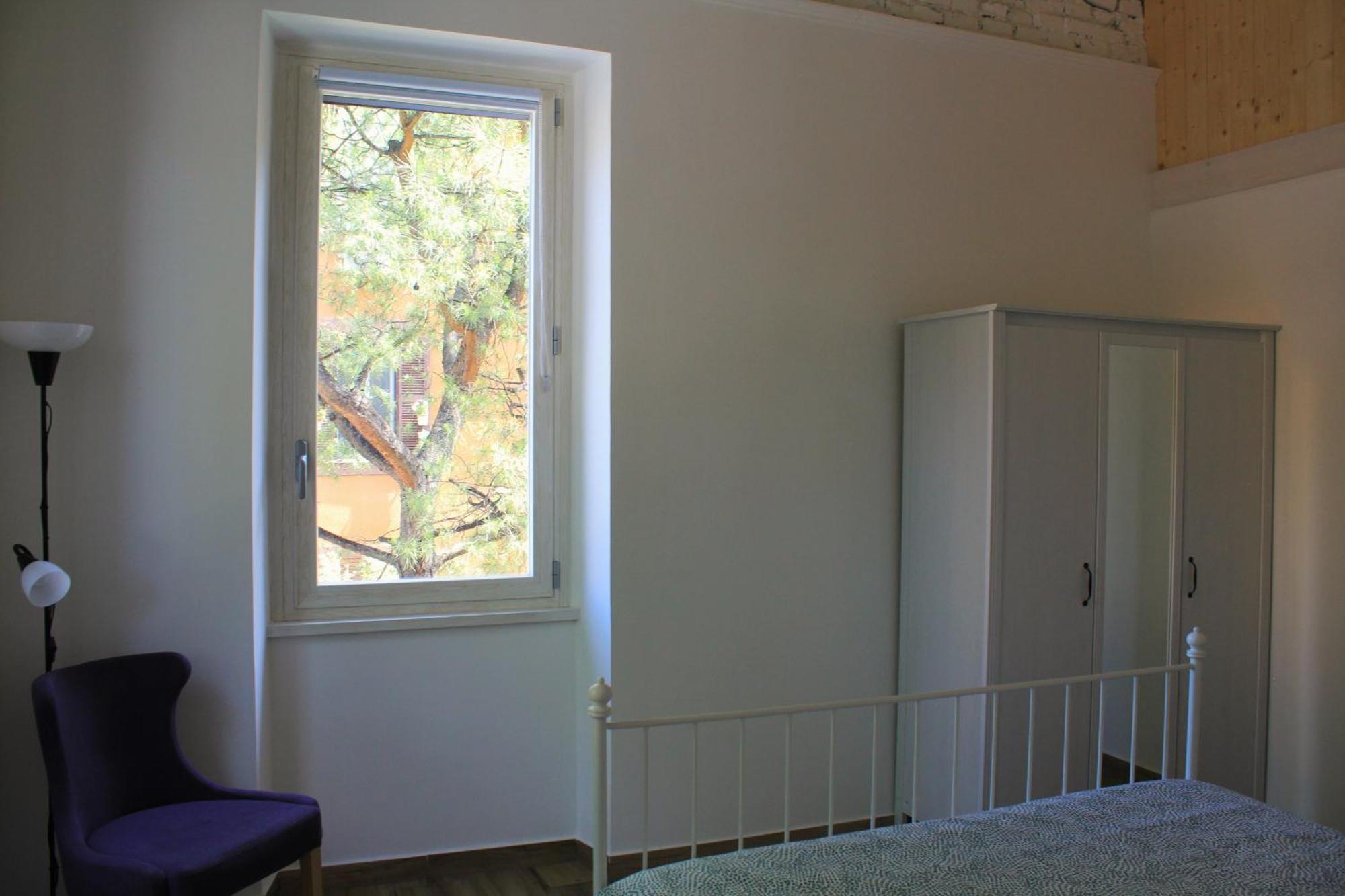 Epirhome, Tra Colosseo E Porta Santa Leilighet Roma