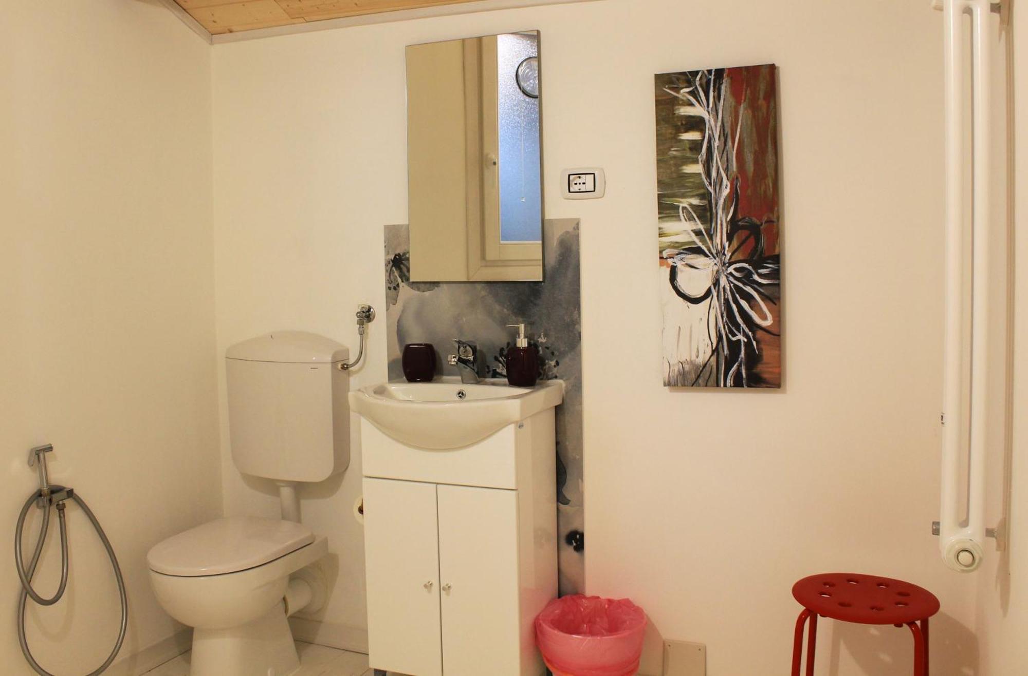 Epirhome, Tra Colosseo E Porta Santa Leilighet Roma