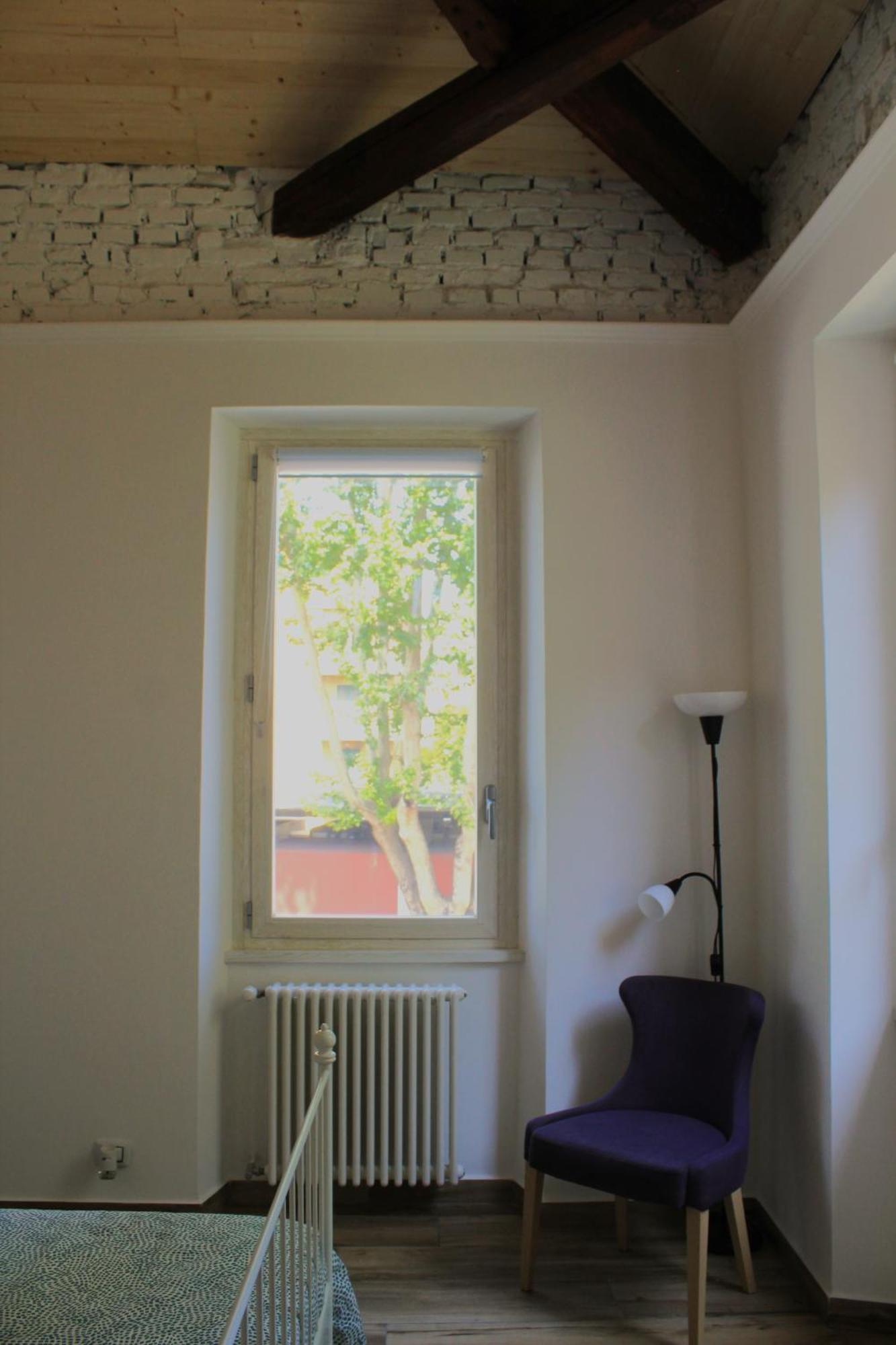 Epirhome, Tra Colosseo E Porta Santa Leilighet *
