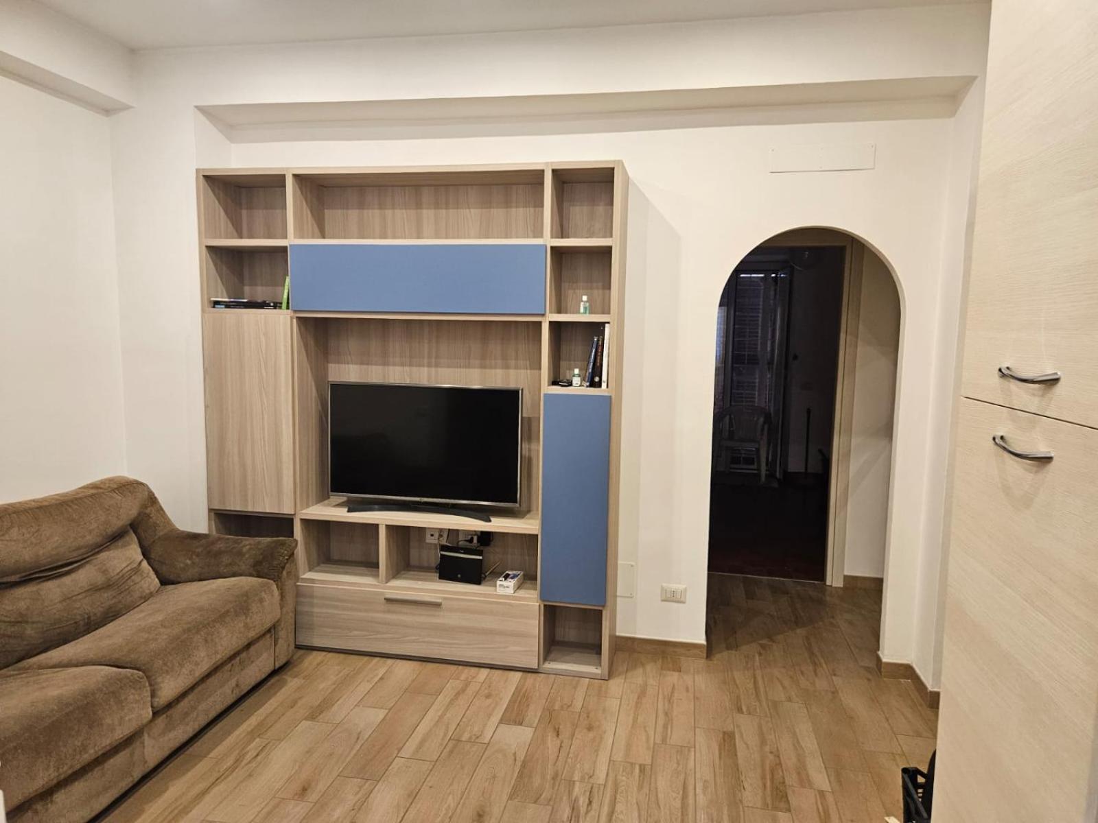 Appartamento La Casa Di Fede *
