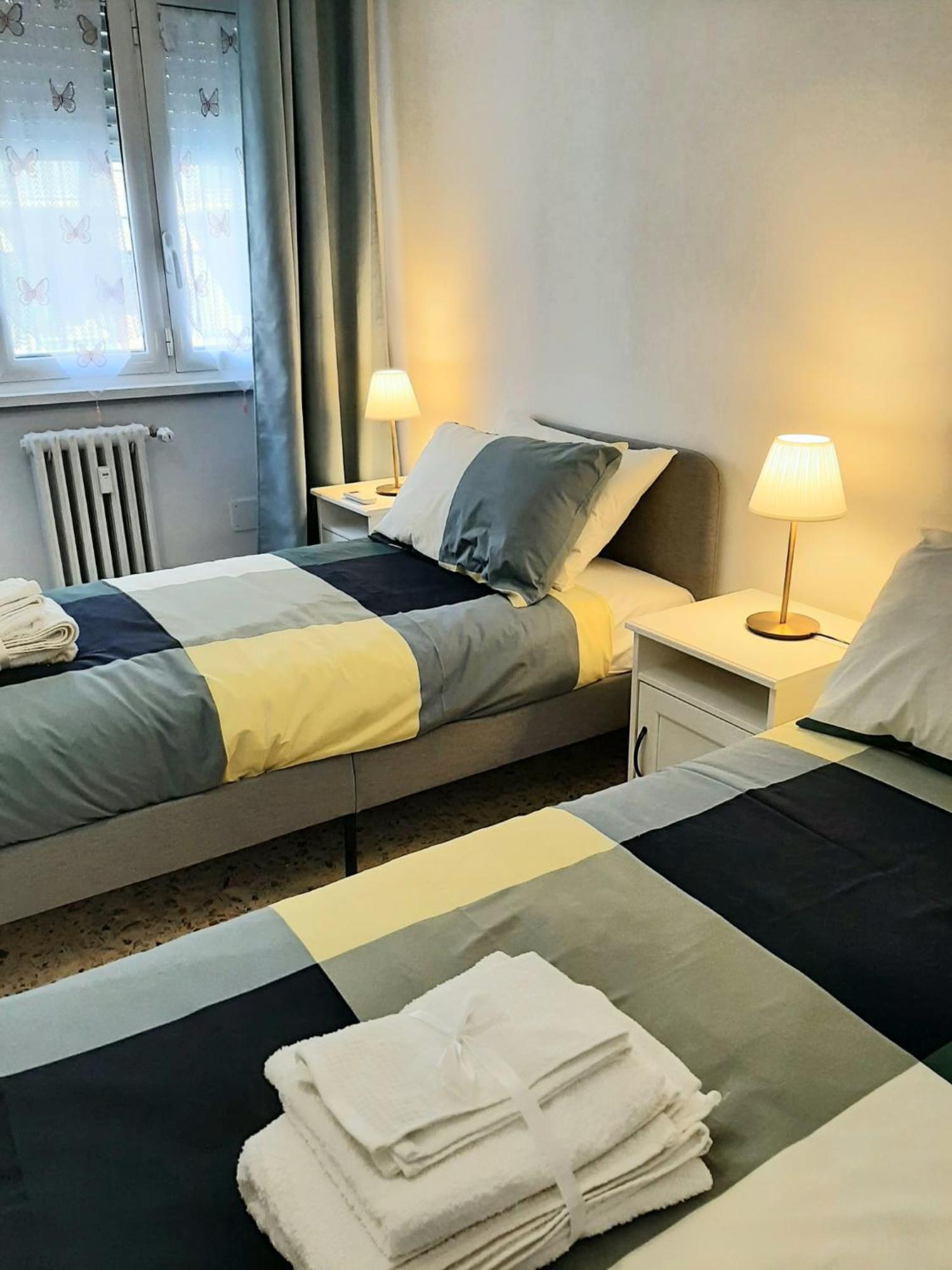 Holidays Appartamento Roma