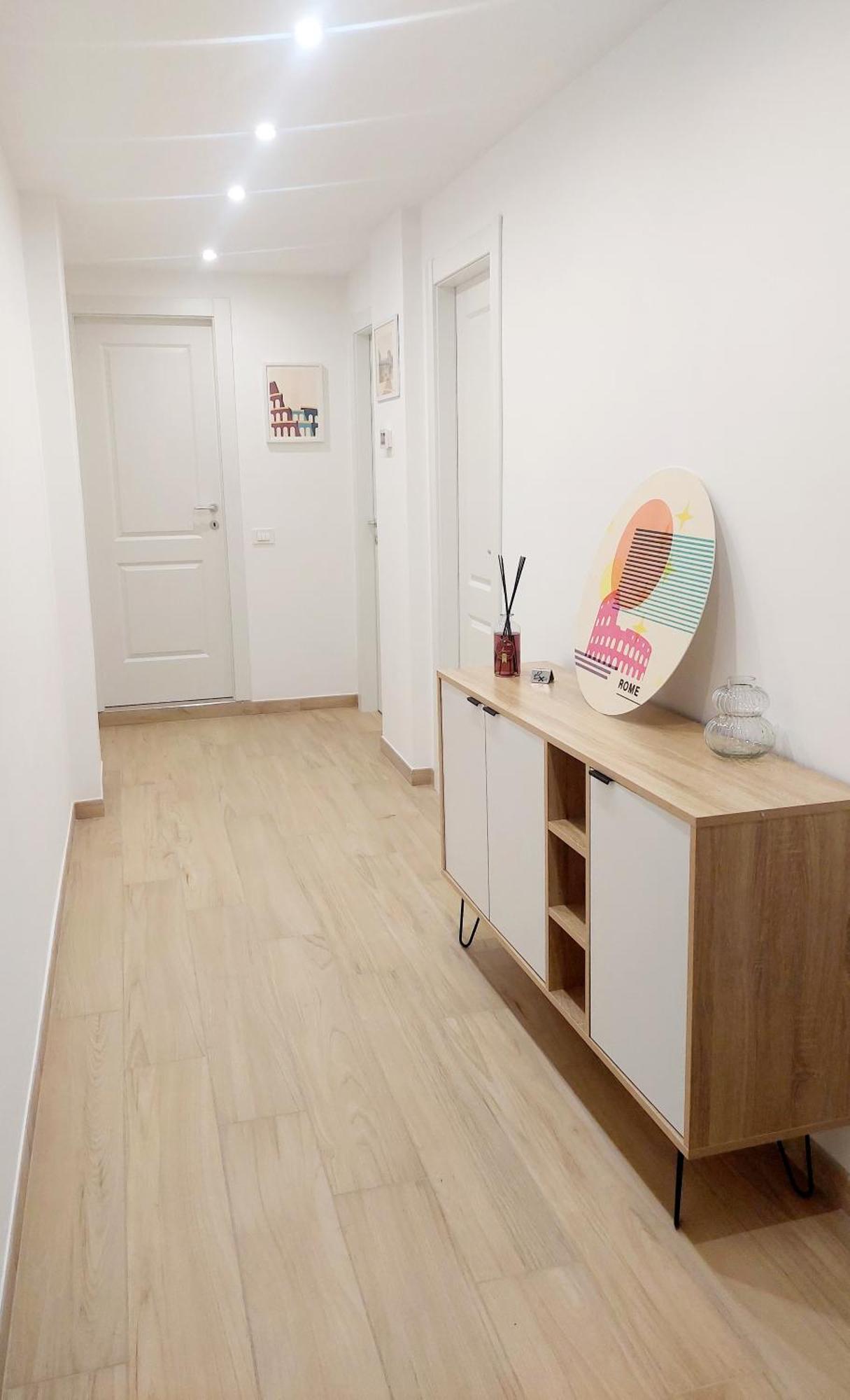 Mimmi's House * Rom