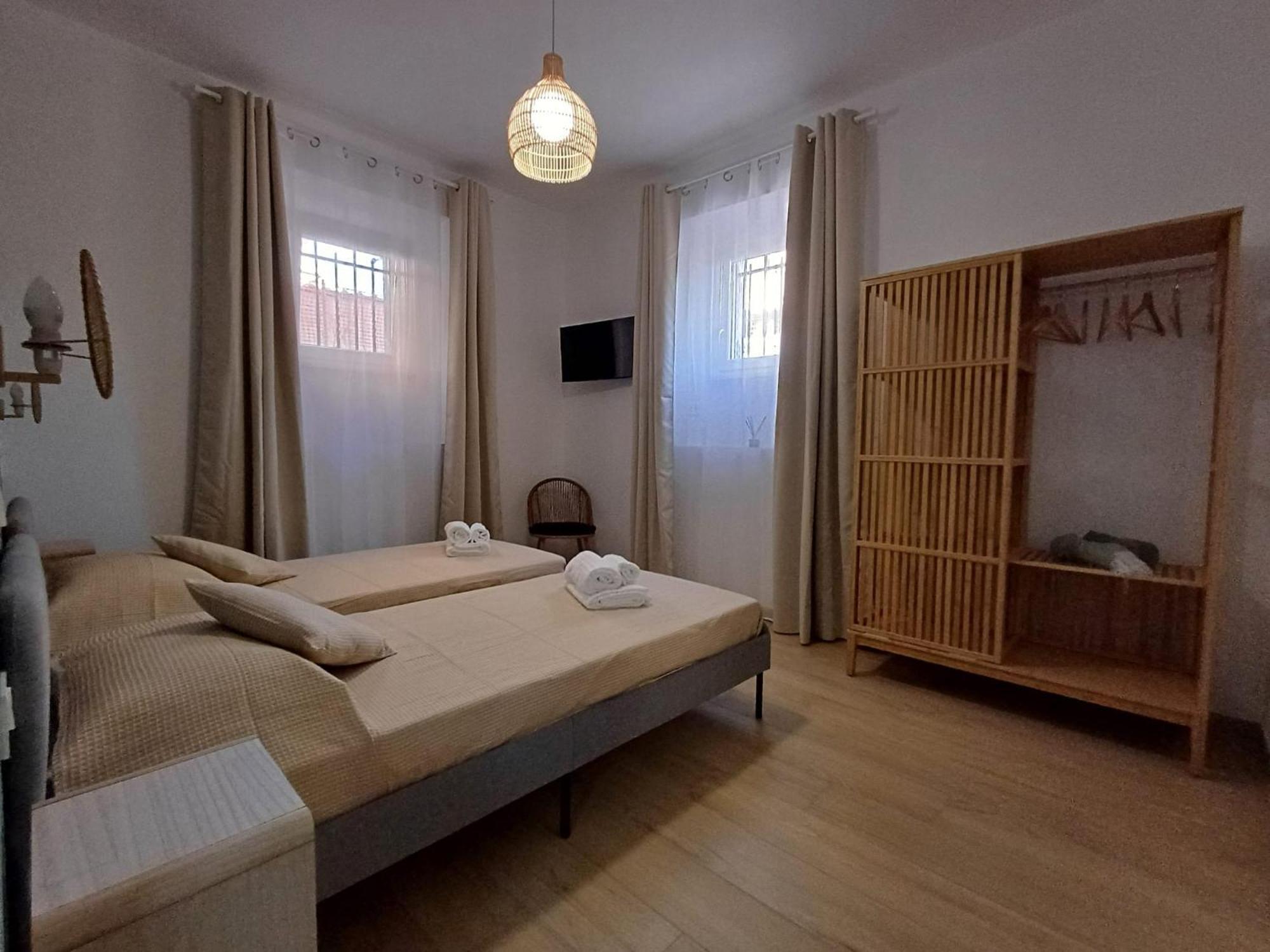 Mimmi's House Apartment Rom