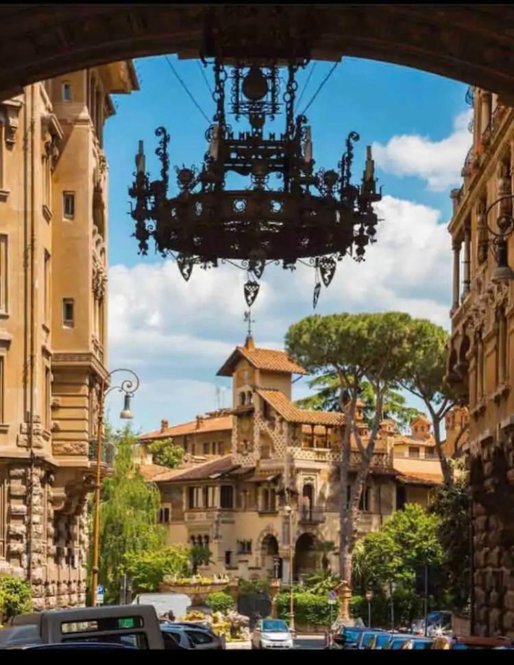 Appartamento Coppede Roma