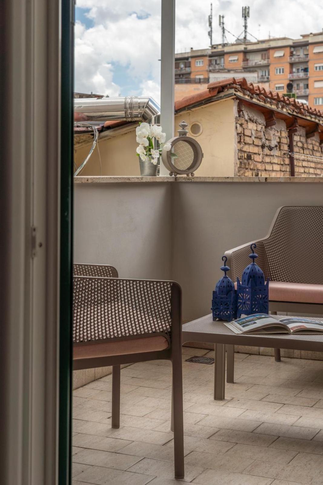 Apartamento Pigneto Vado Al Pigneto Collection Roma