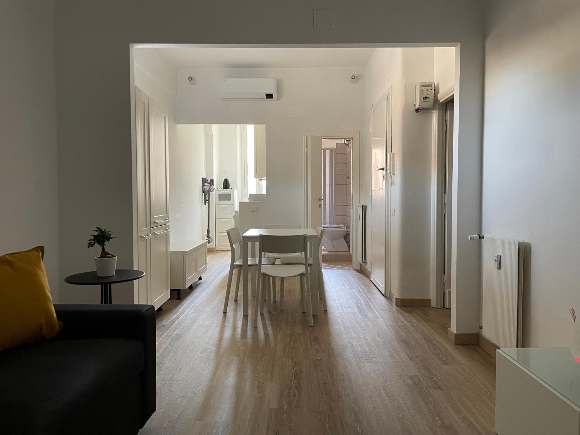 Am San Giovanni Apartamento