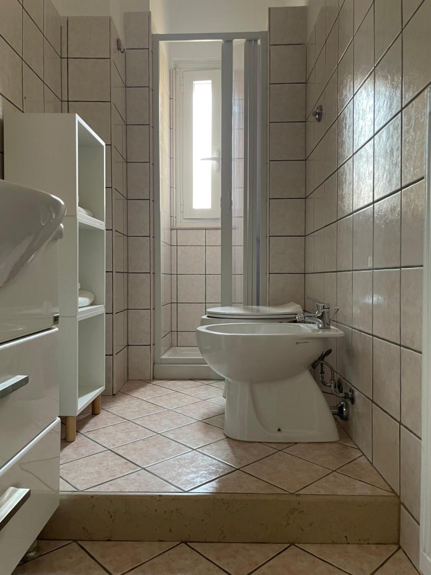 Am San Giovanni Apartamento Roma