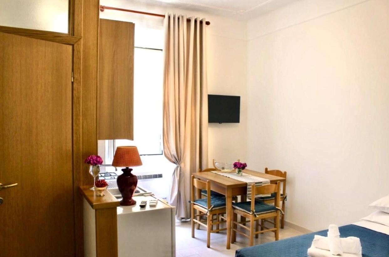 Di Marcella Casa vacanze Roma