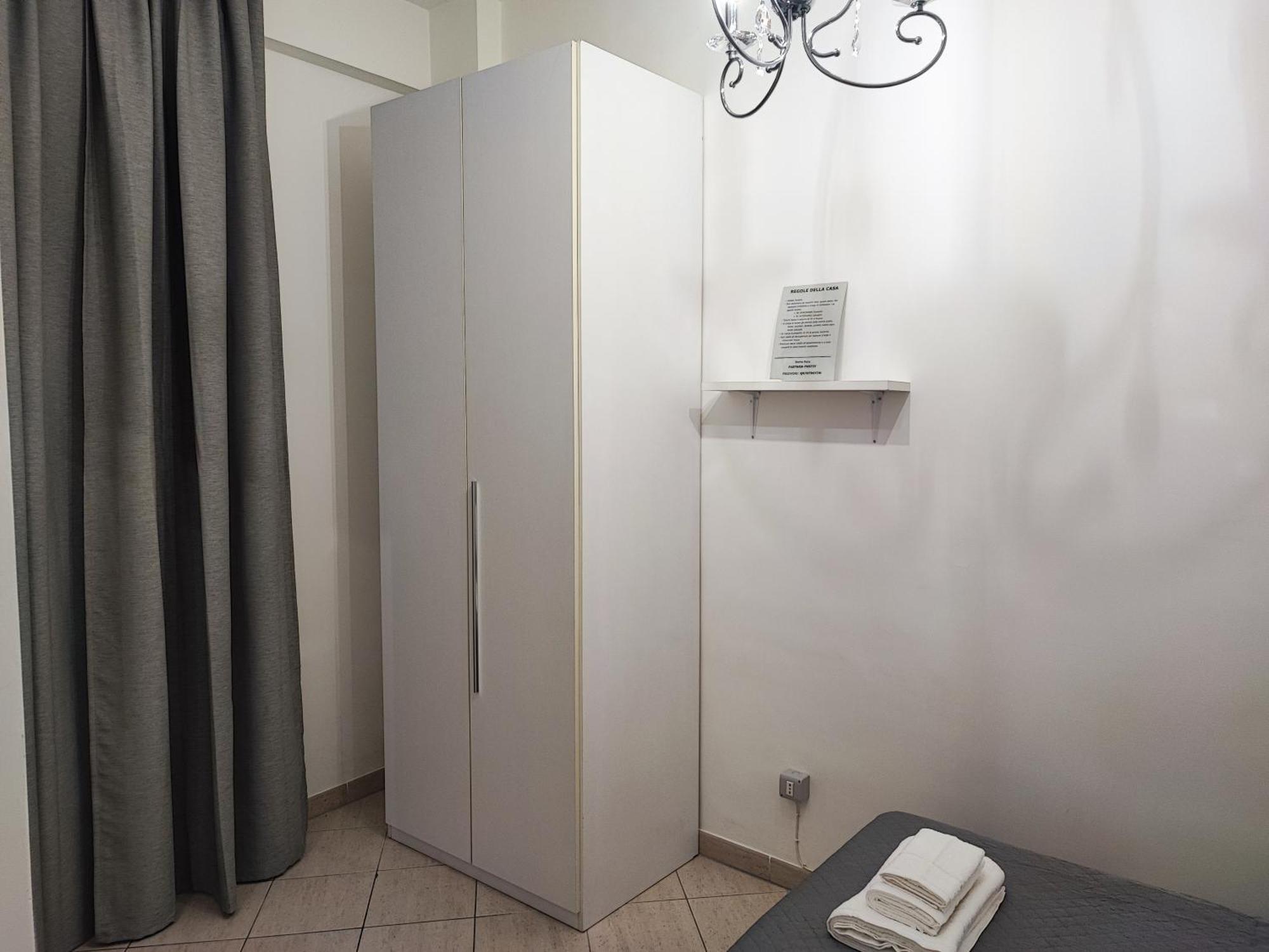 A&c Silver Diamond Apartamento Roma