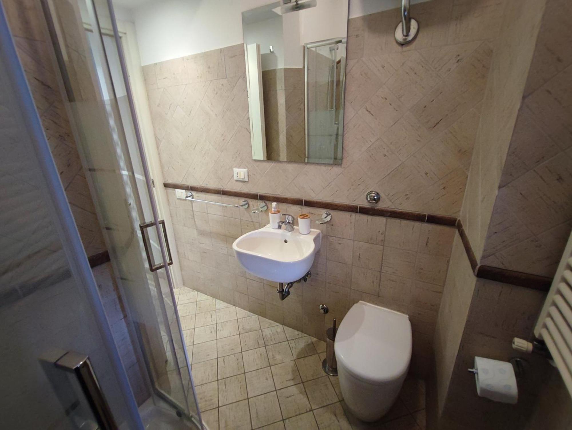 Apartamento A&c Silver Diamond *