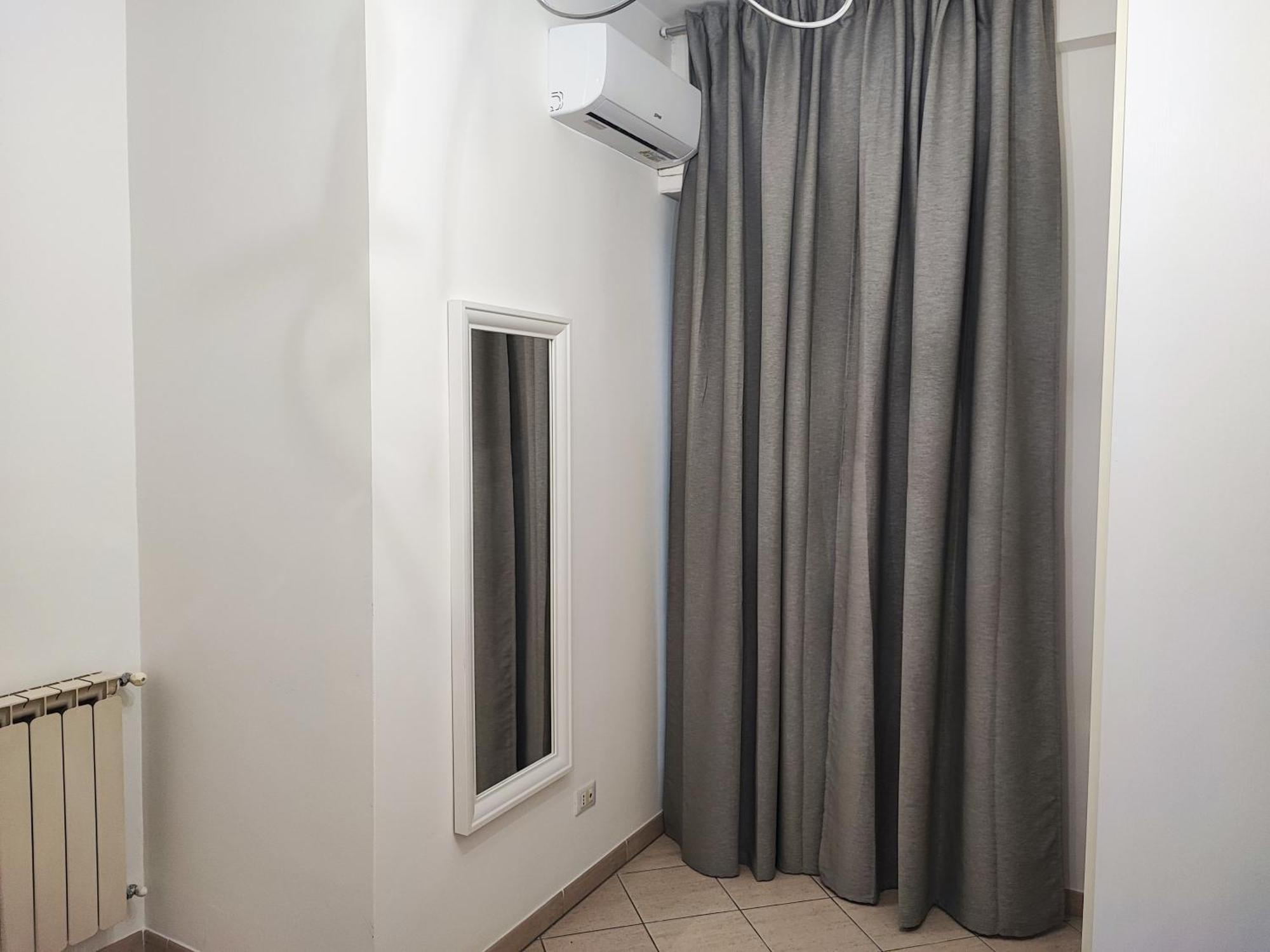 A&c Silver Diamond Apartamento Roma
