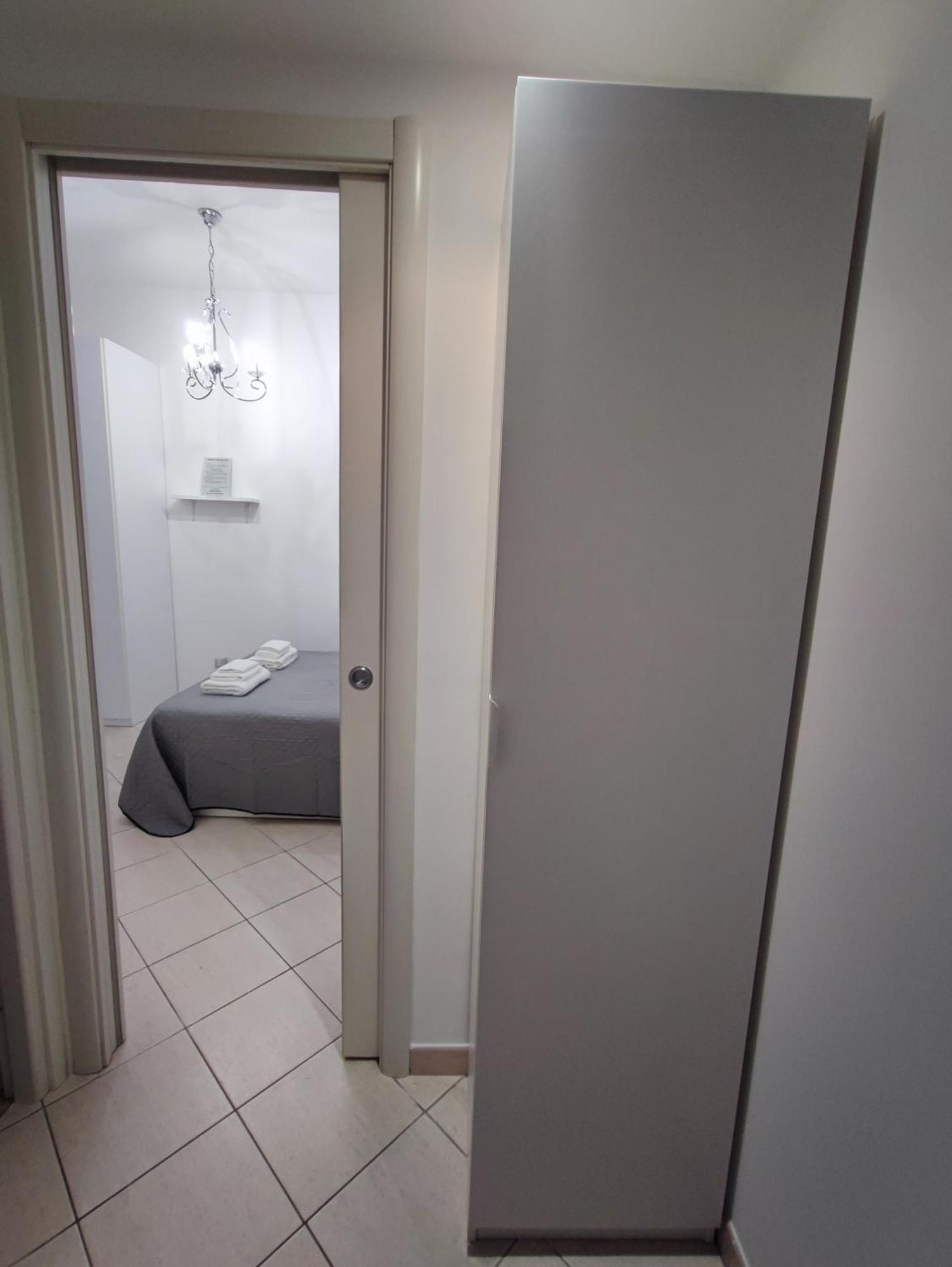 Apartamento A&c Silver Diamond Roma