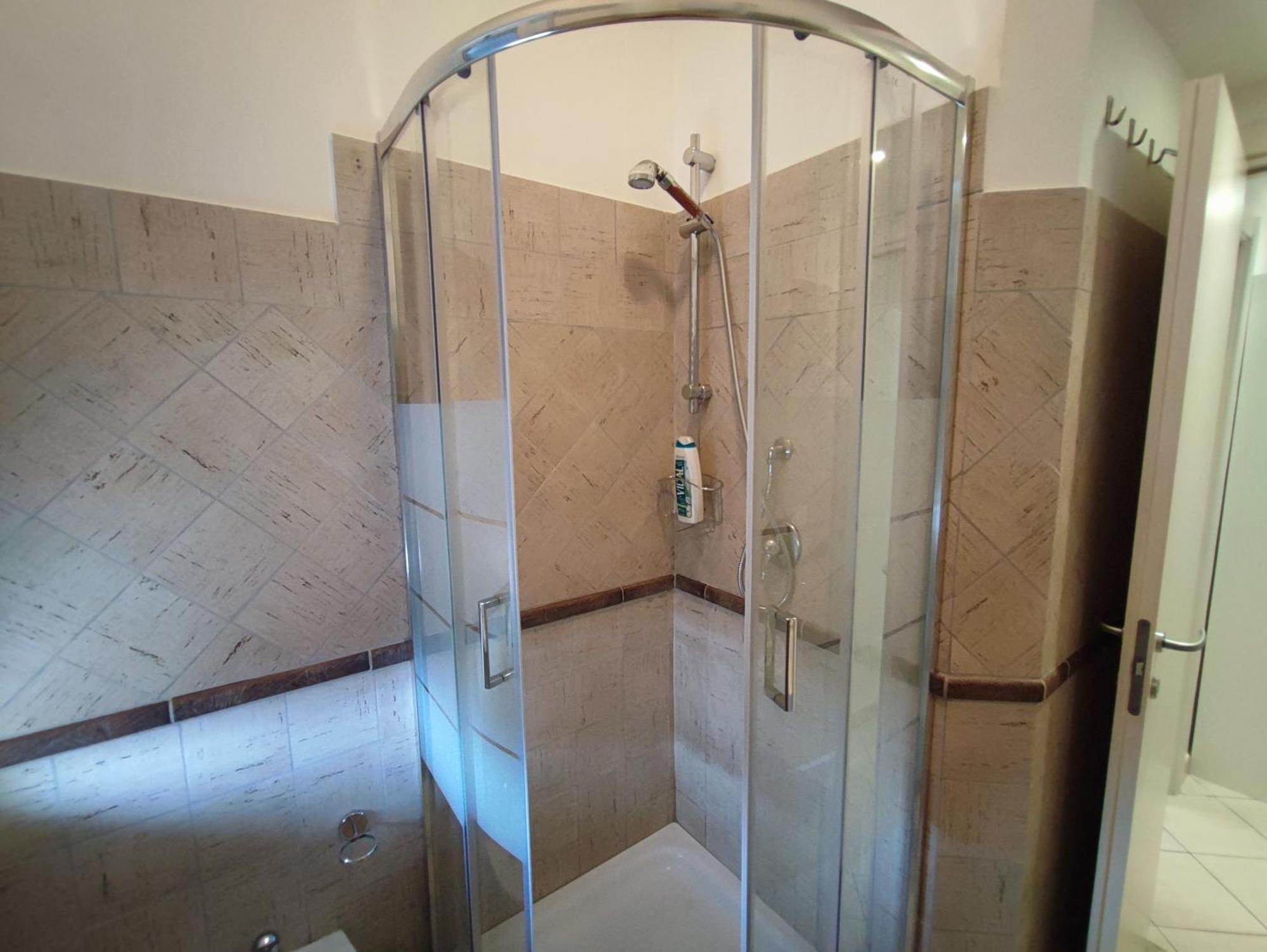 A&c Silver Diamond Apartamento *