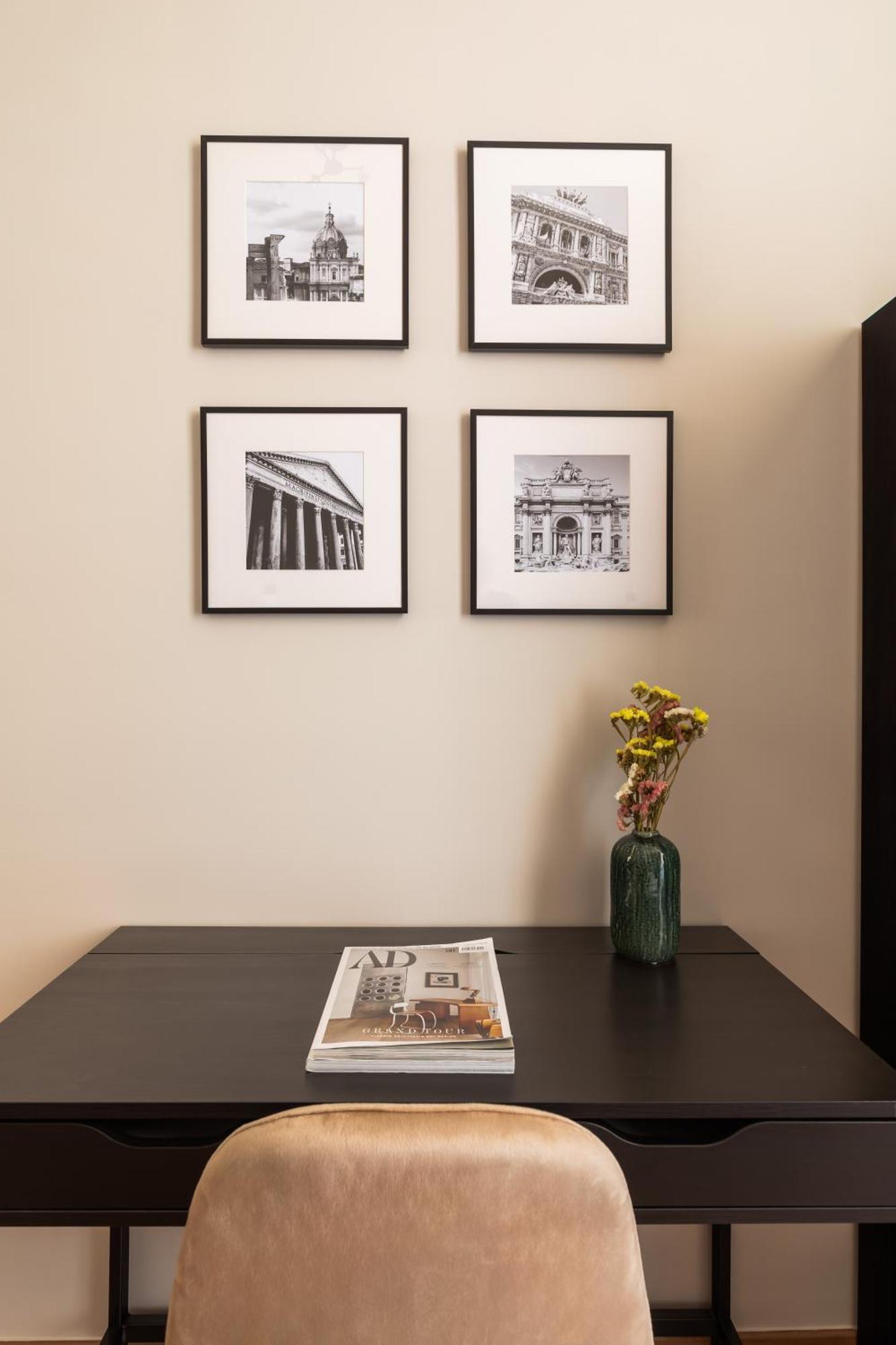 Candia Boutique Apartment *