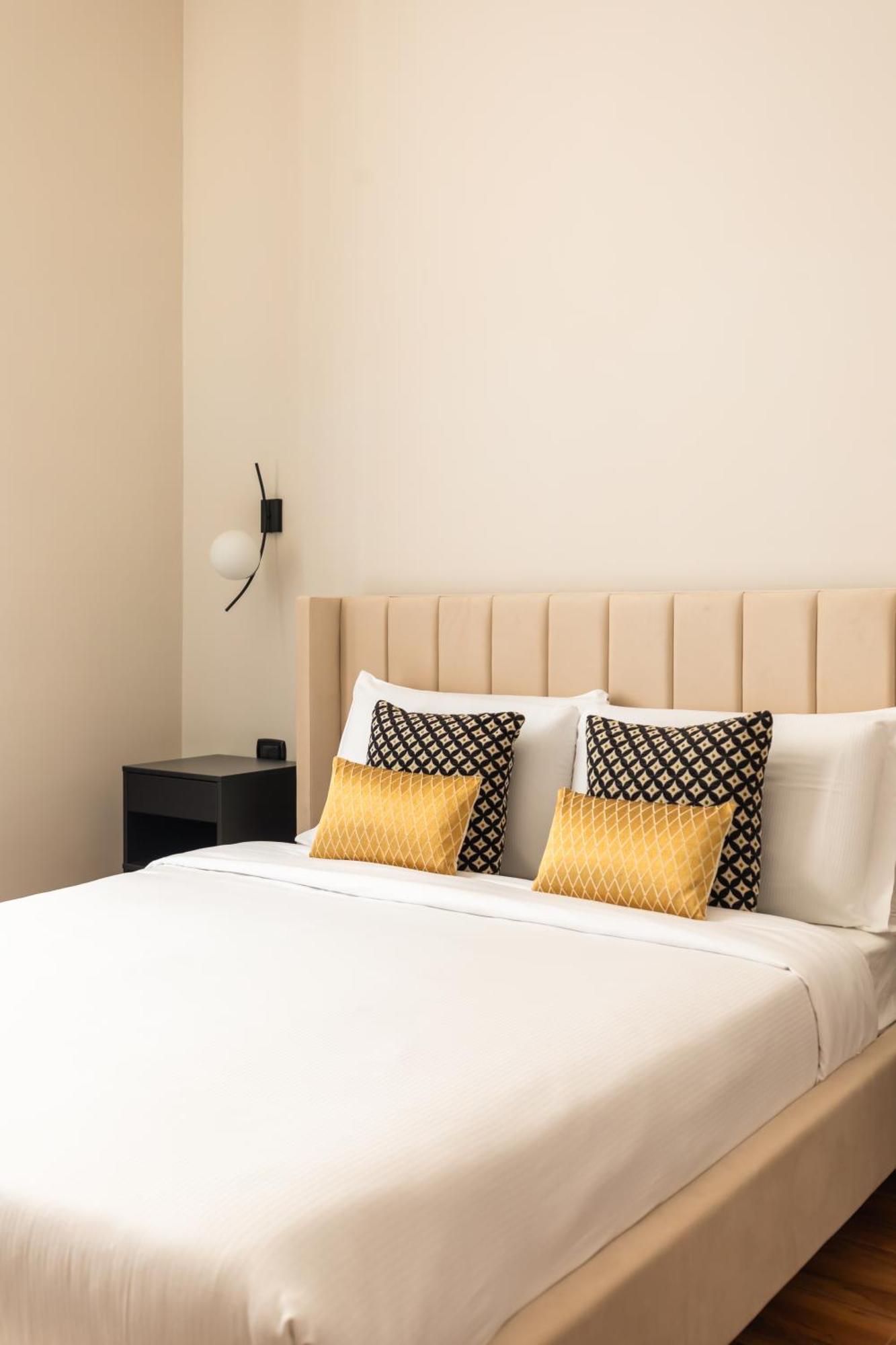 Candia Boutique Apartment *