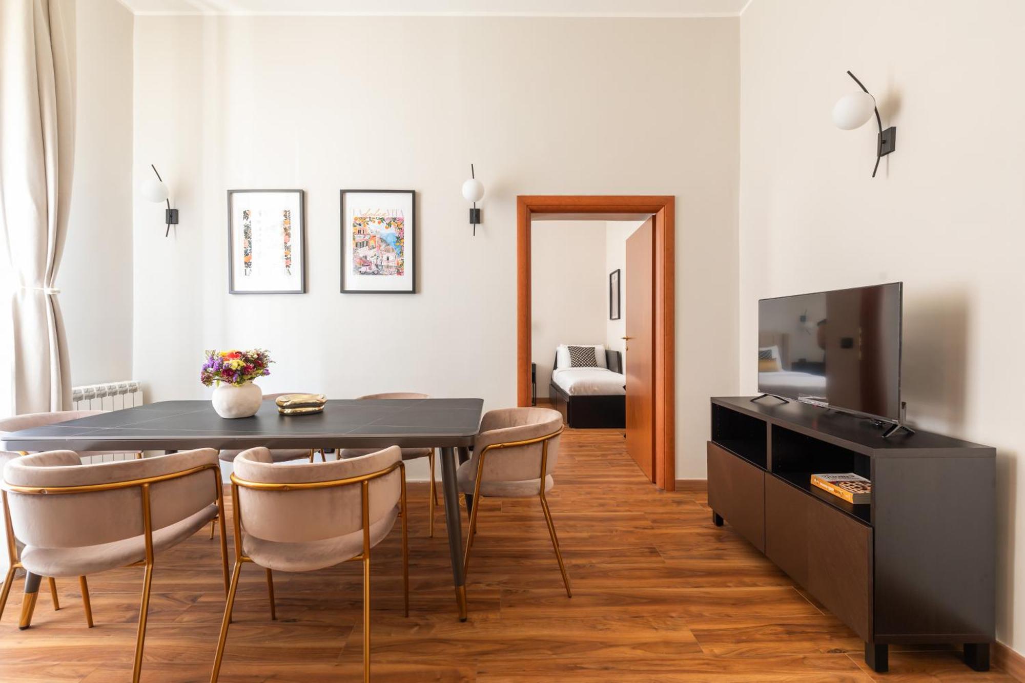 Apartamento Candia Boutique *