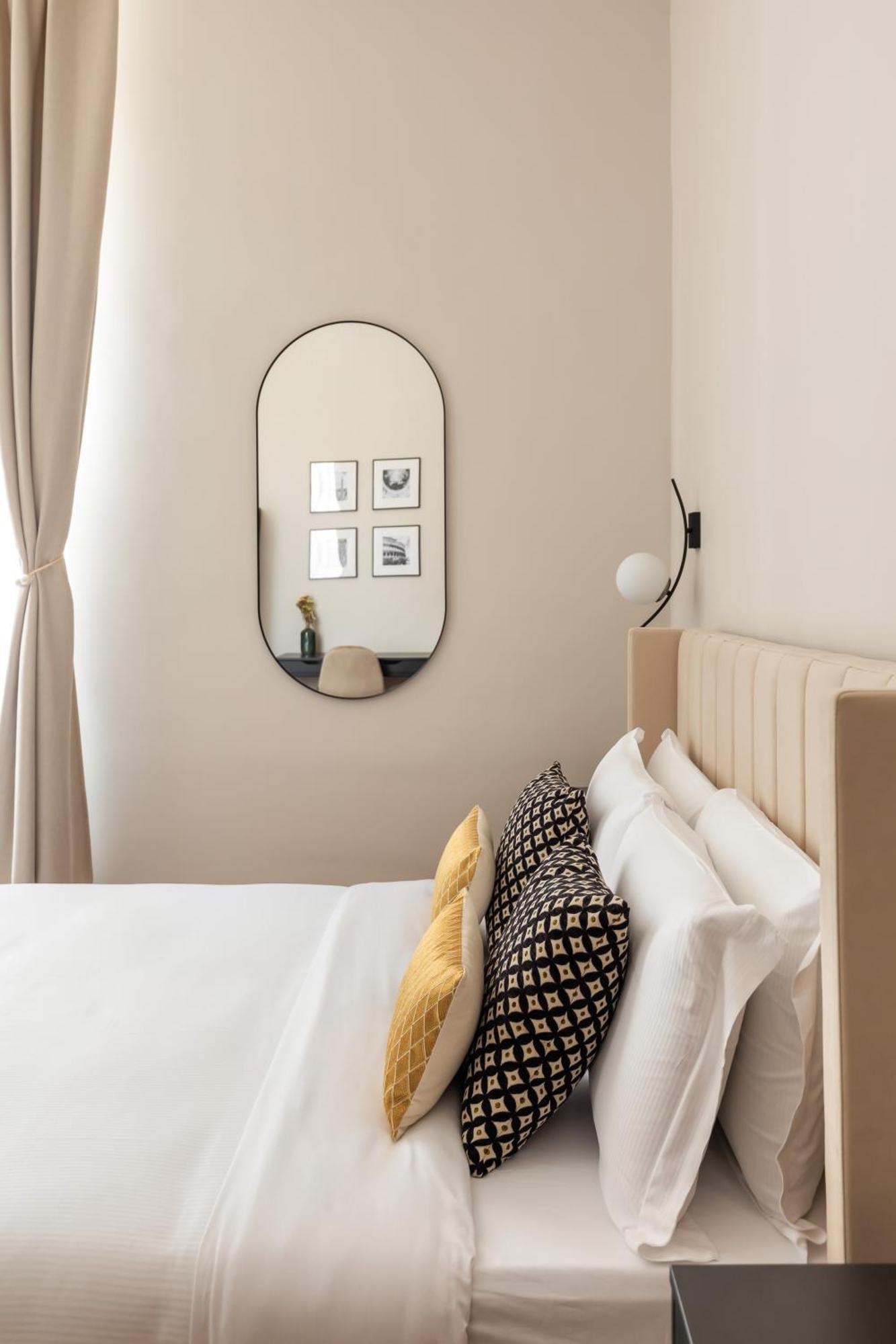 Apartamento Candia Boutique Roma