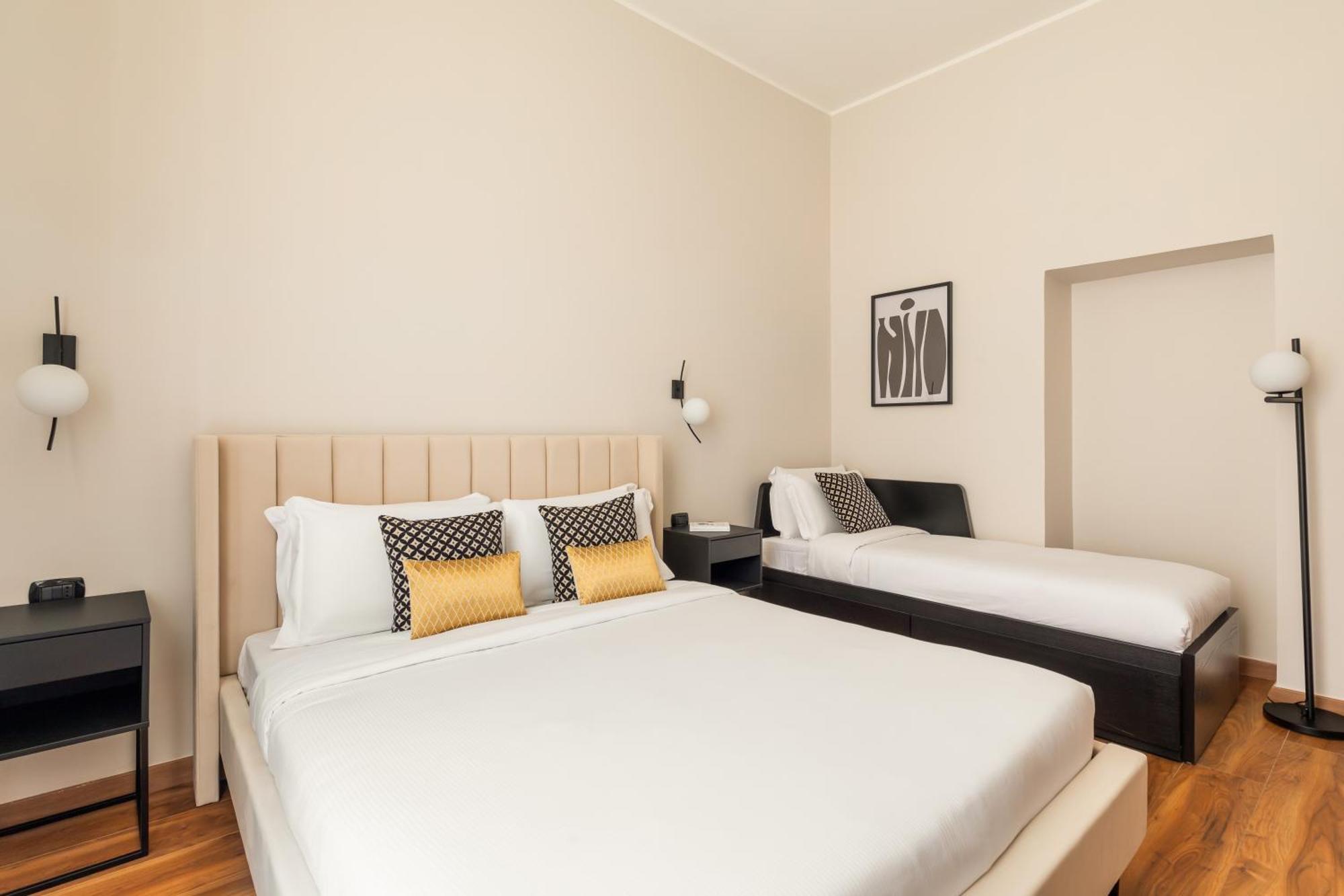 Apartamento Candia Boutique