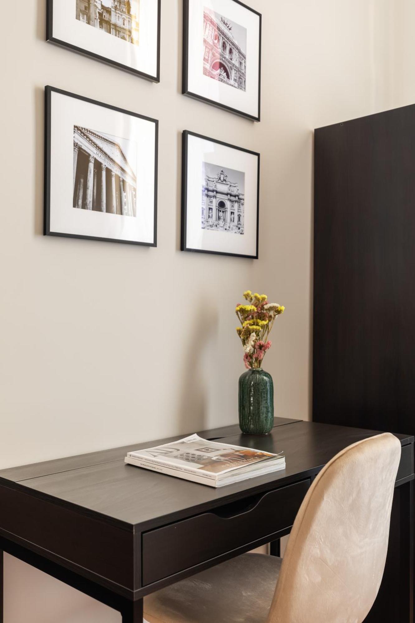 Apartment Candia Boutique *
