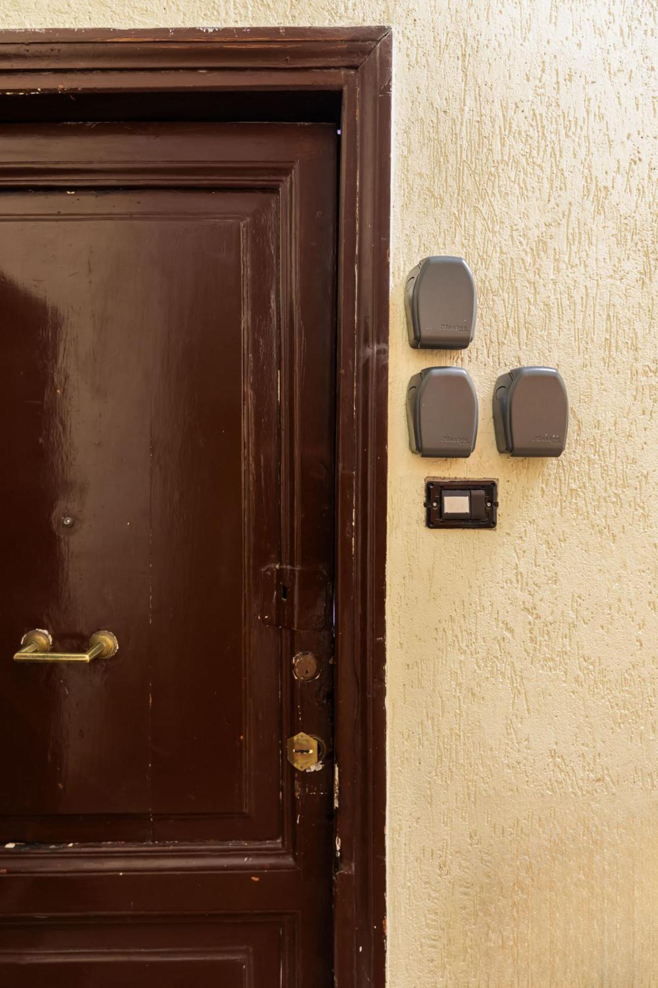 Apartamento Candia Boutique Roma