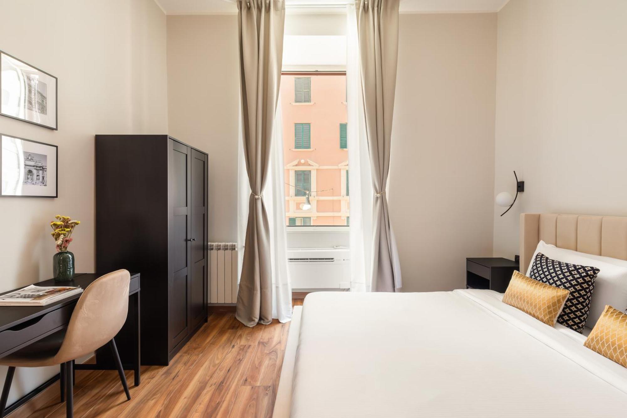 Candia Boutique Apartment Rom