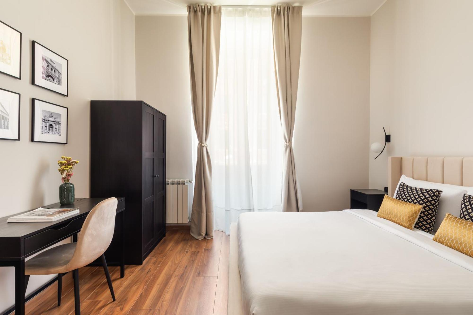 Apartment Candia Boutique